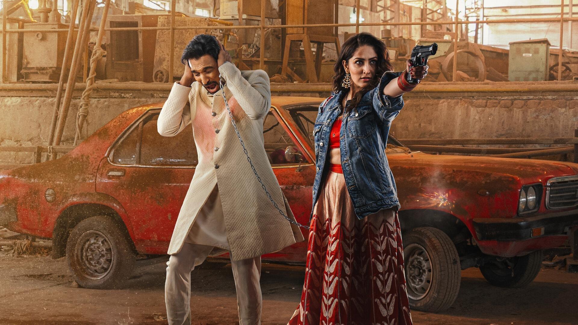 Dhoom Dhaam