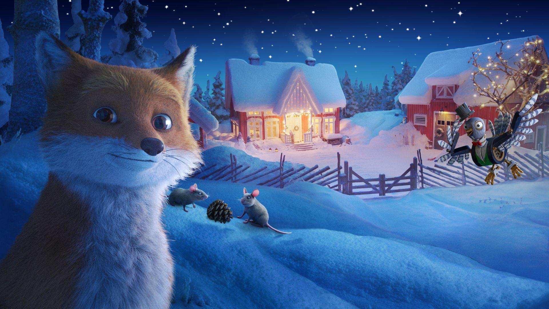 Astrid Lindgrens Weihnachten