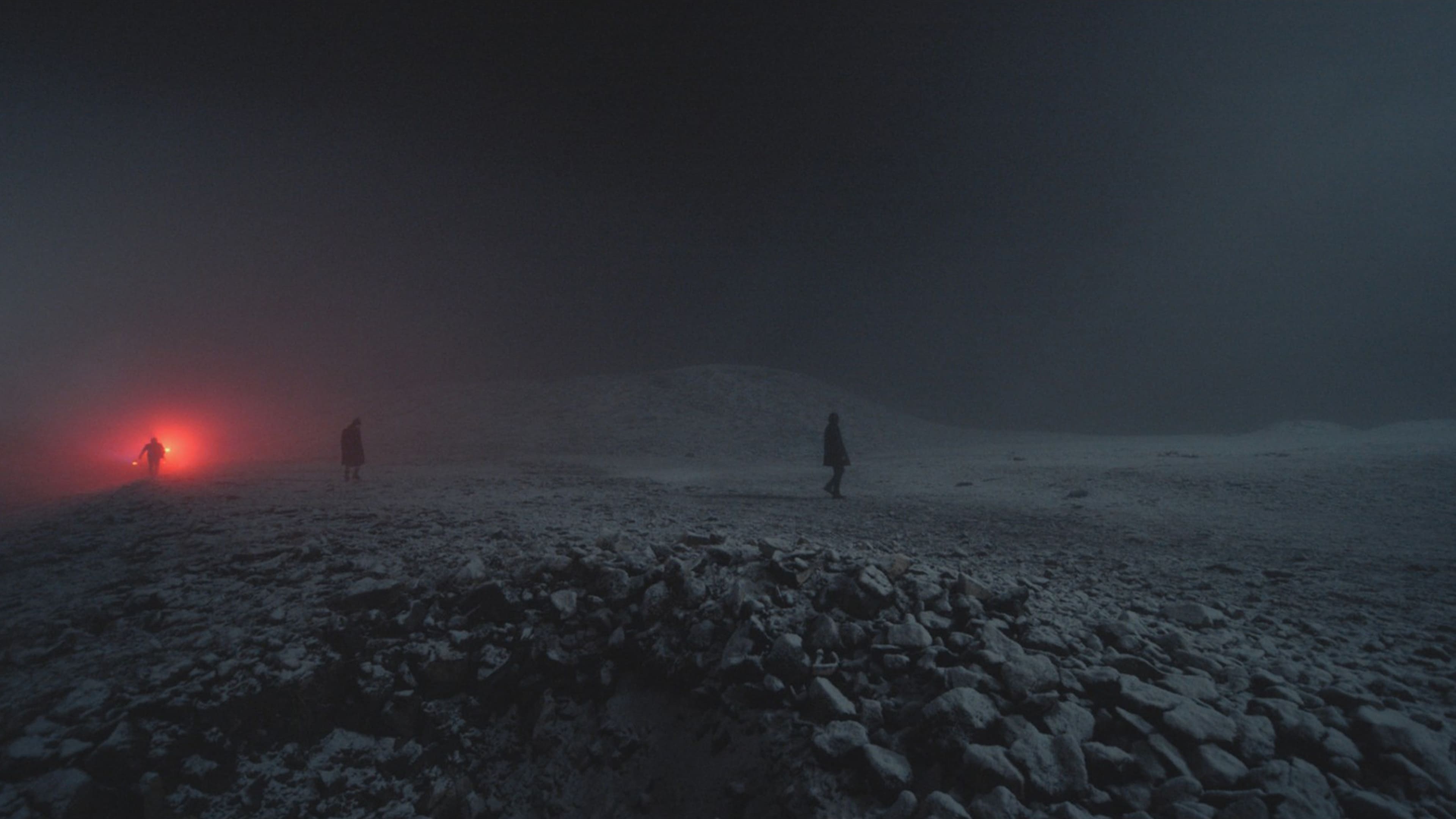 The Funeral: Feed Your Love