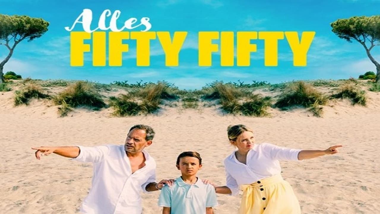 Alles Fifty Fifty