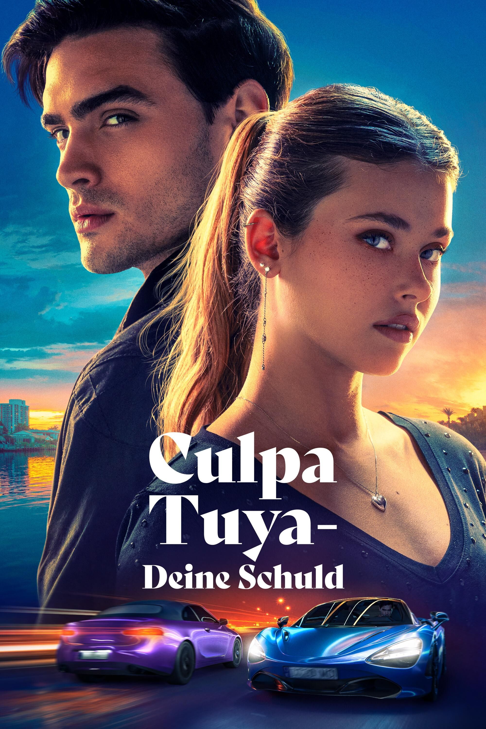 Culpa Tuya - Deine Schuld