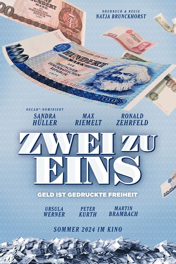 Zwei zu Eins