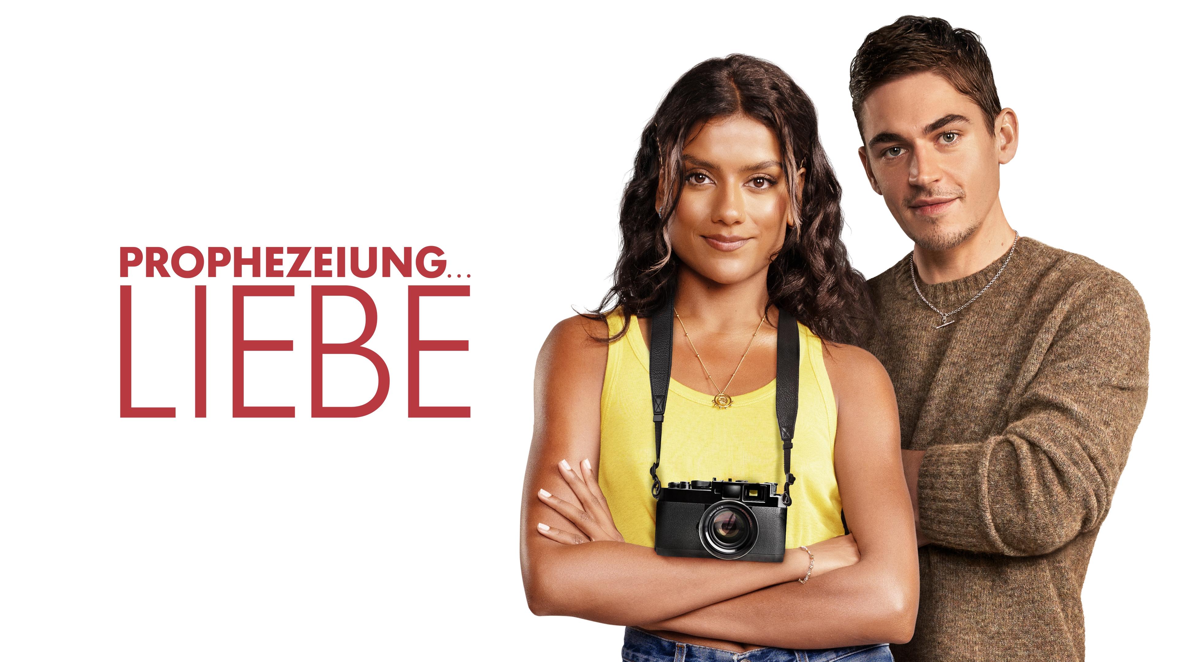 Prophezeiung…Liebe