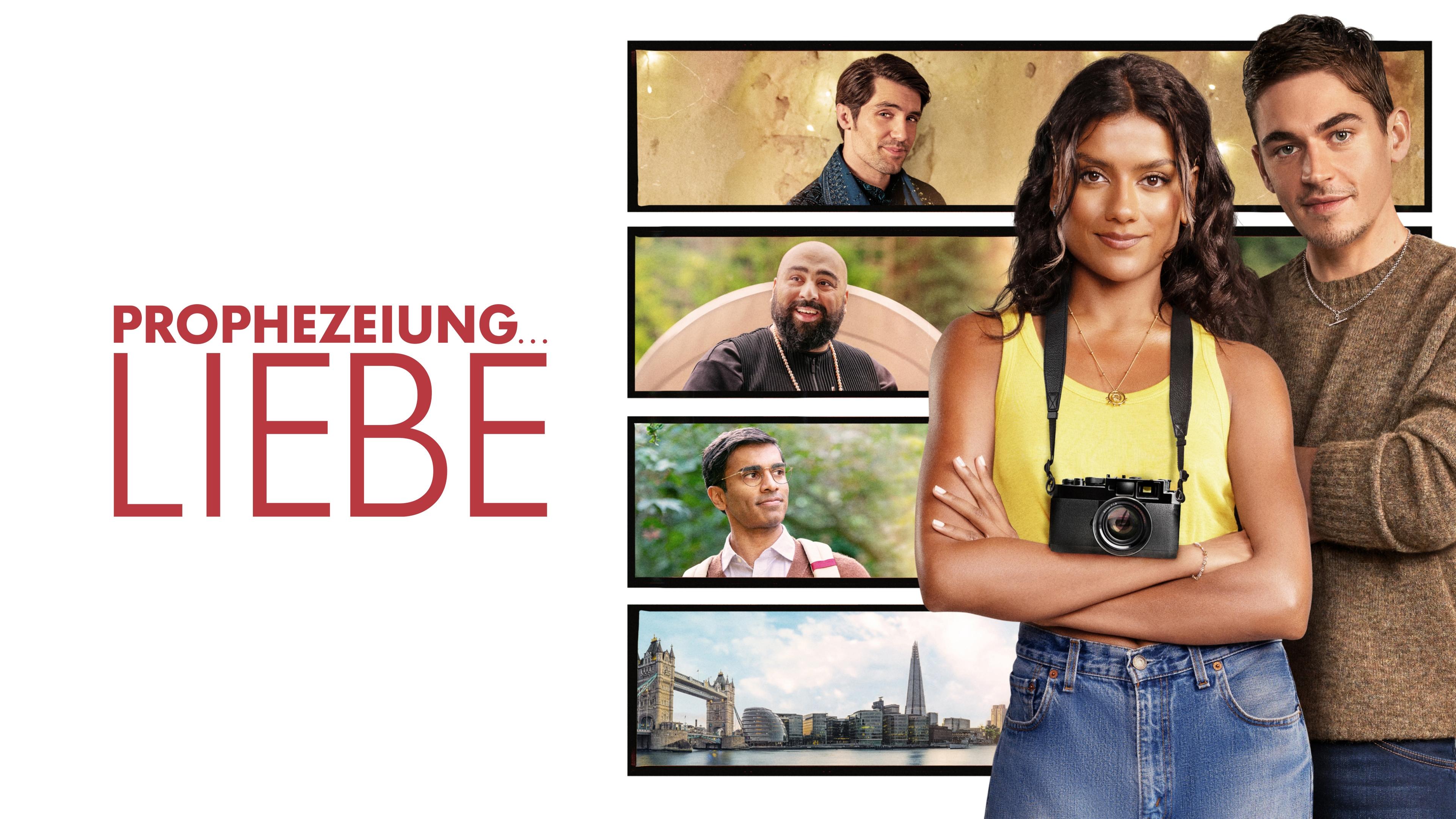 Prophezeiung…Liebe