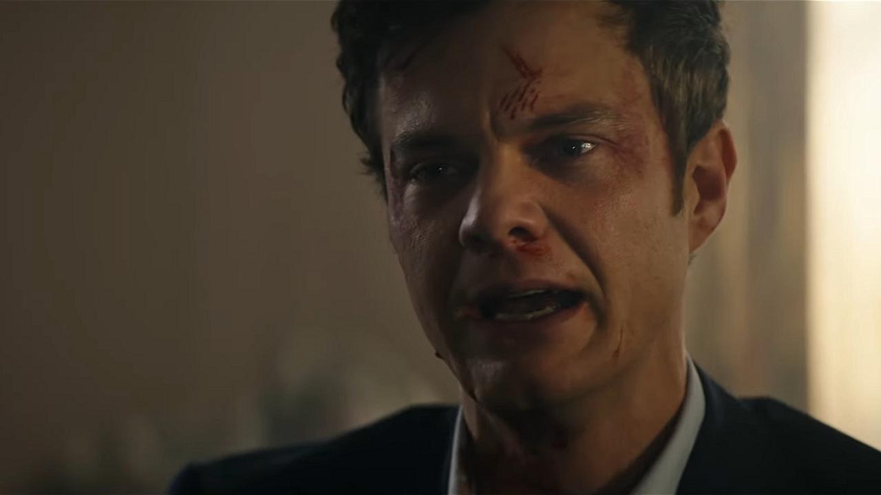 Mr. No Pain