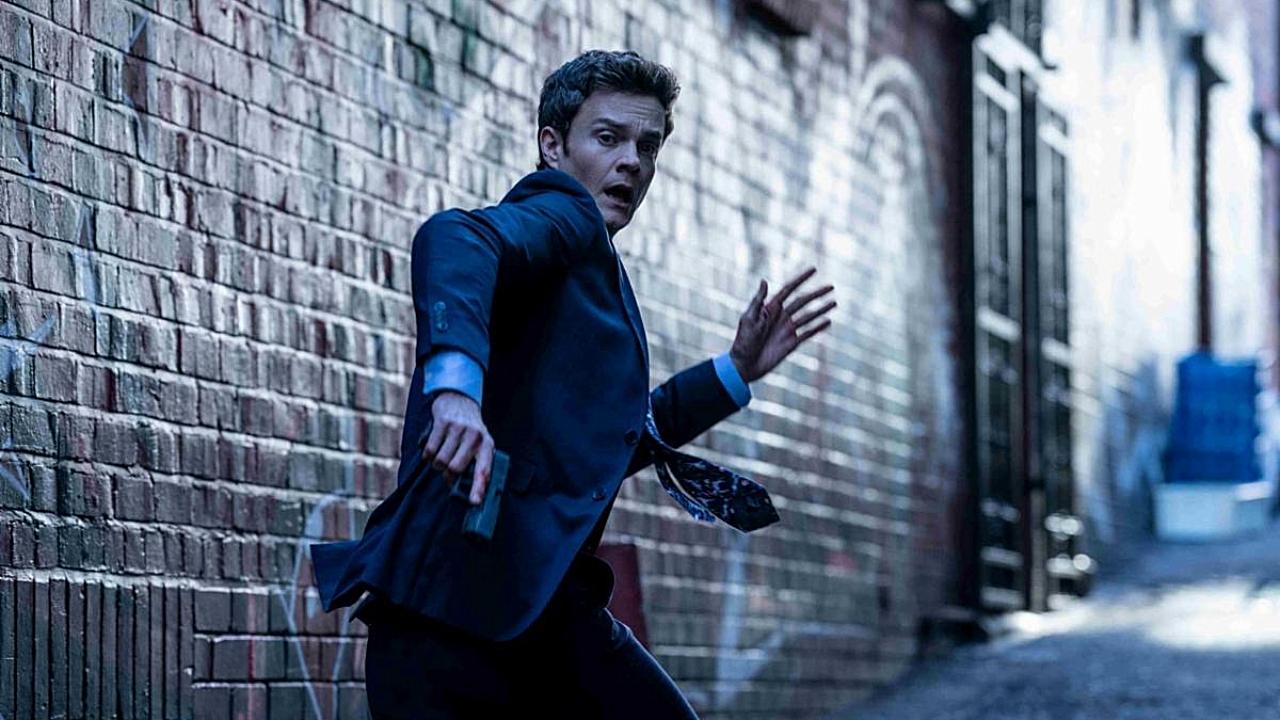 Mr. No Pain