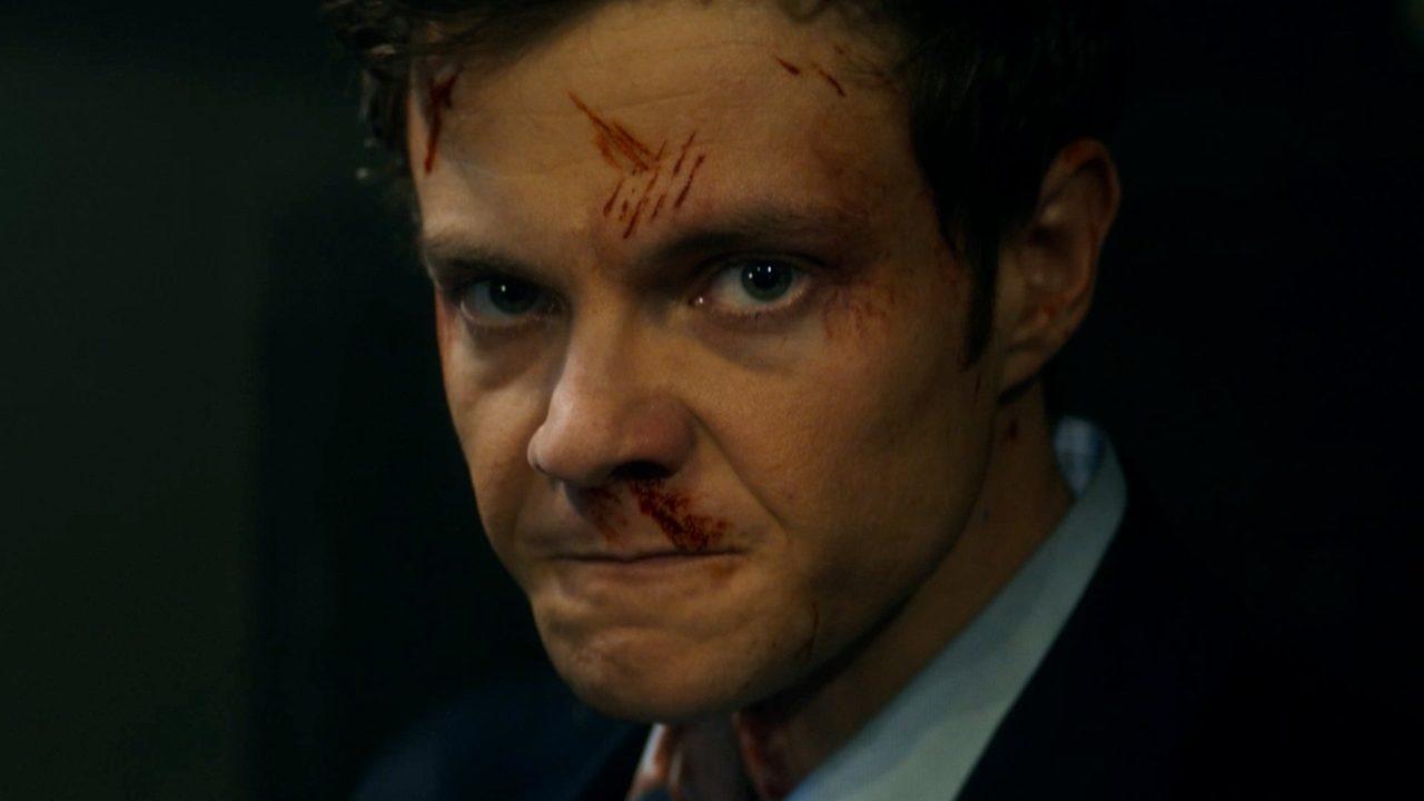 Mr. No Pain