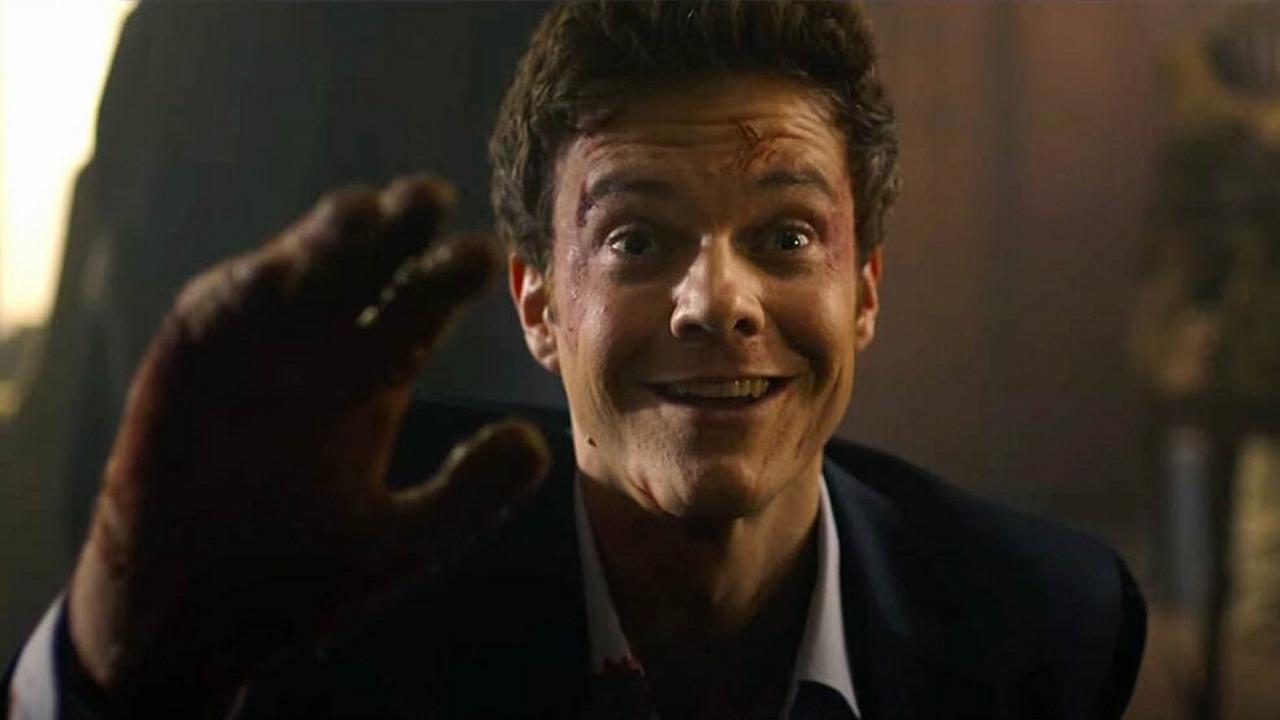 Mr. No Pain