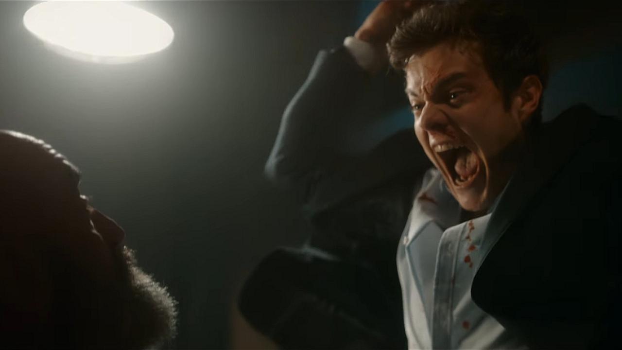 Mr. No Pain