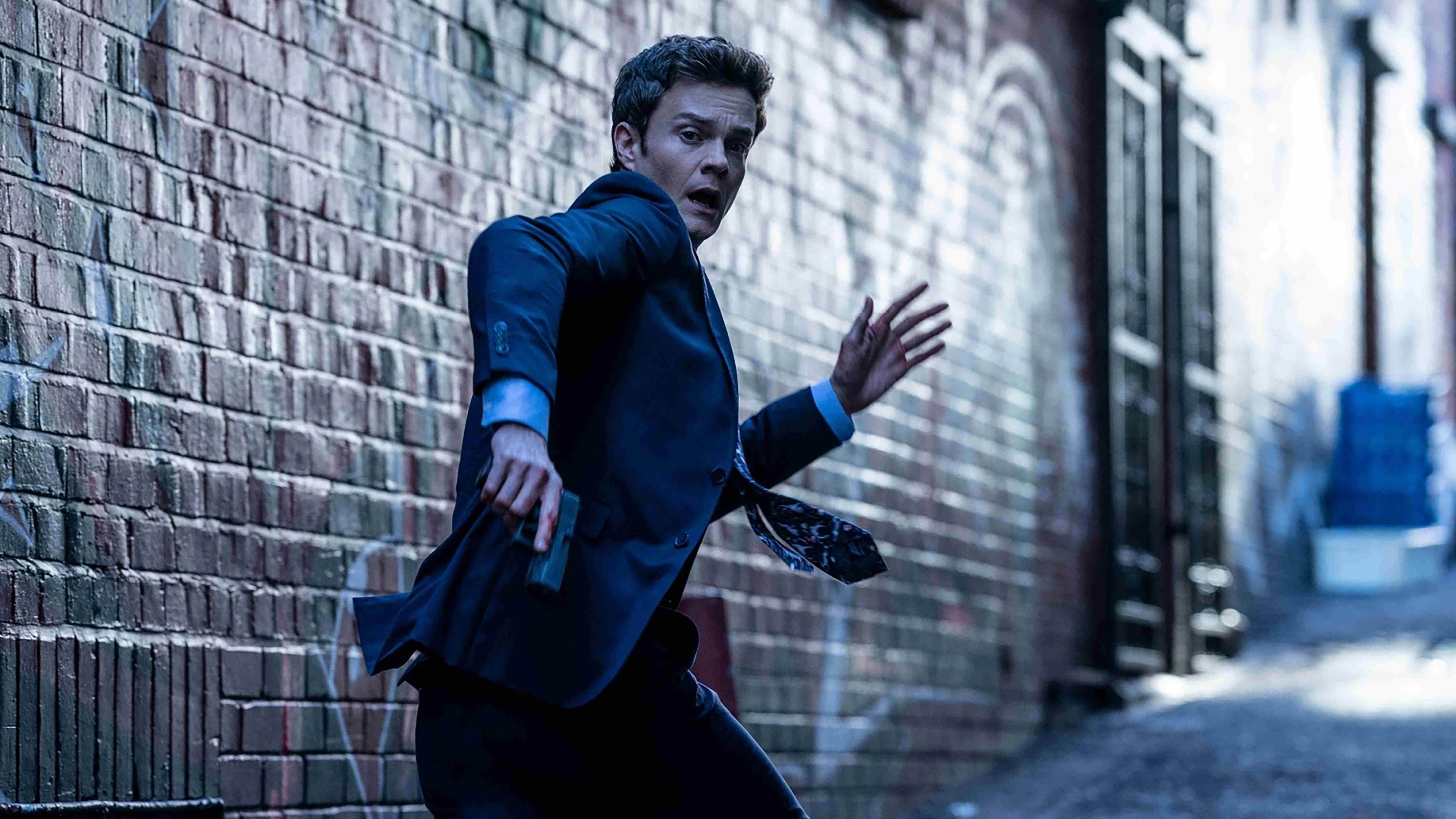 Mr. No Pain