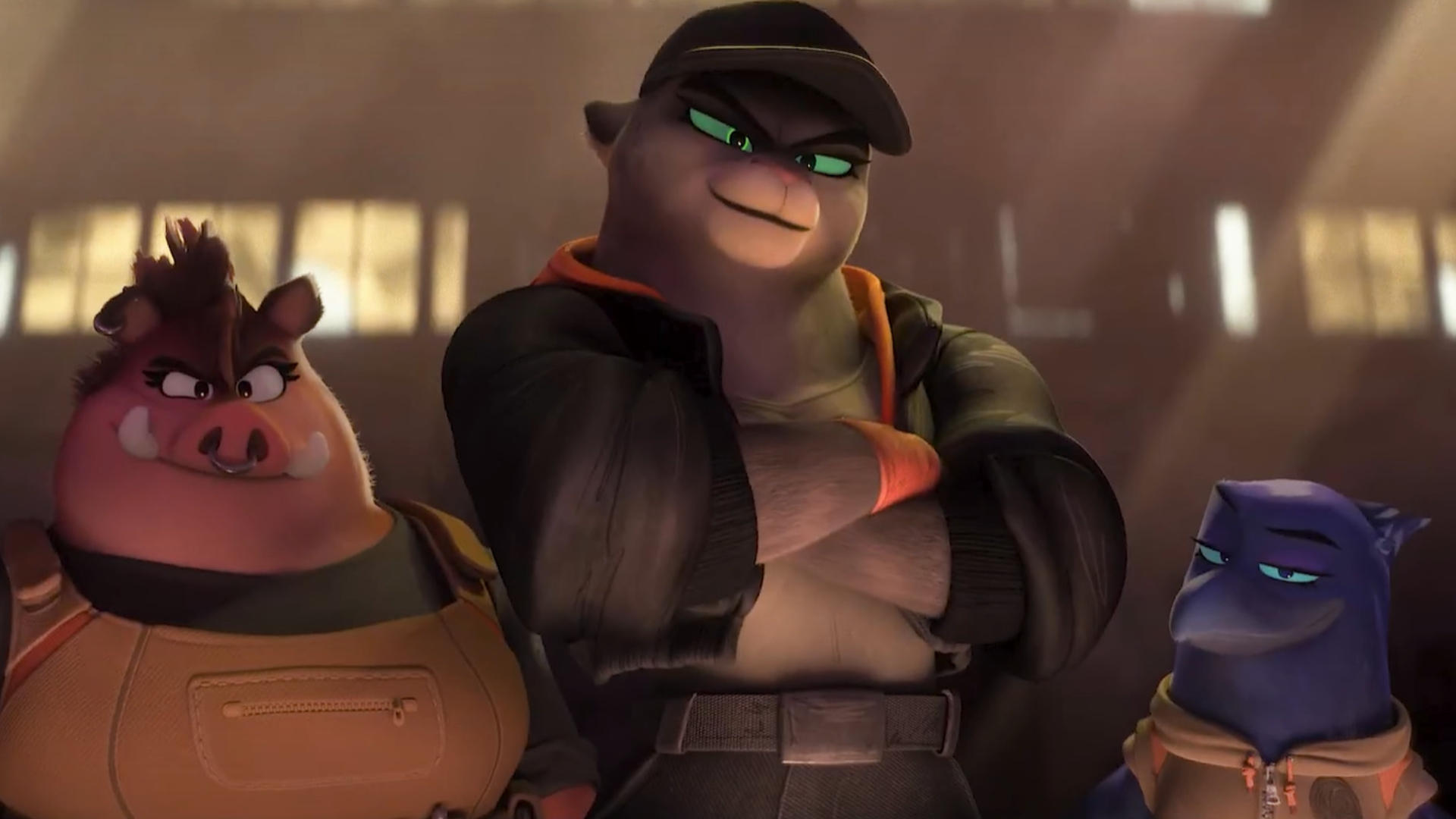 Gangster Gang 2