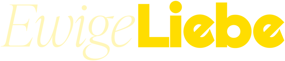 Ewige Liebe