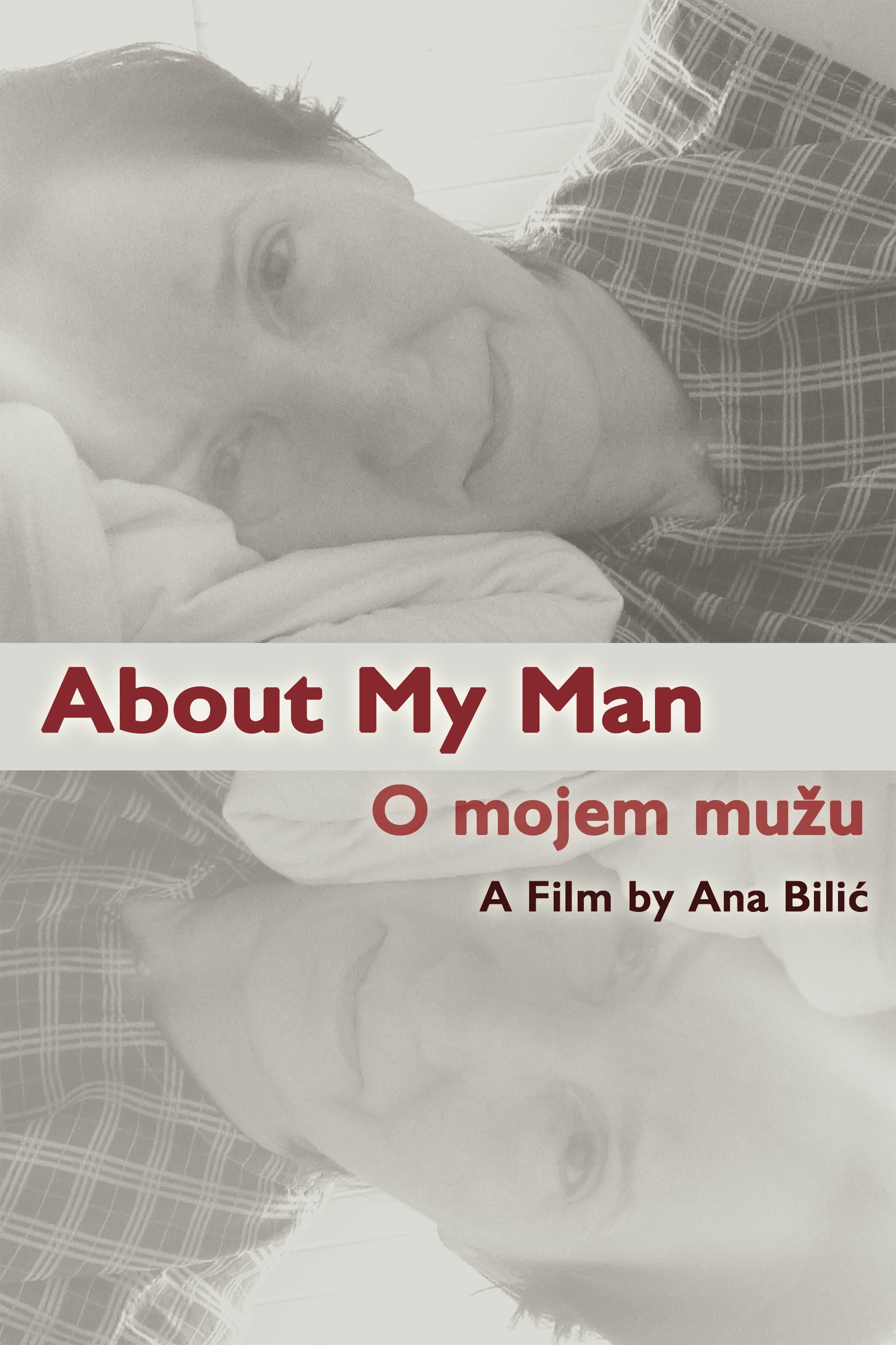 About My Man