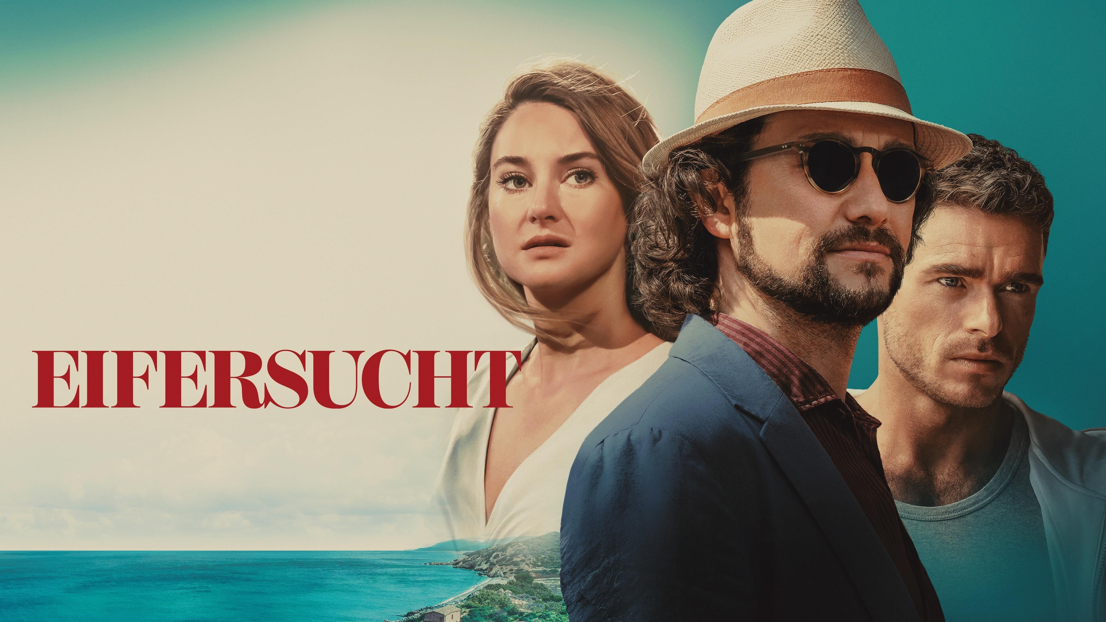 Eifersucht