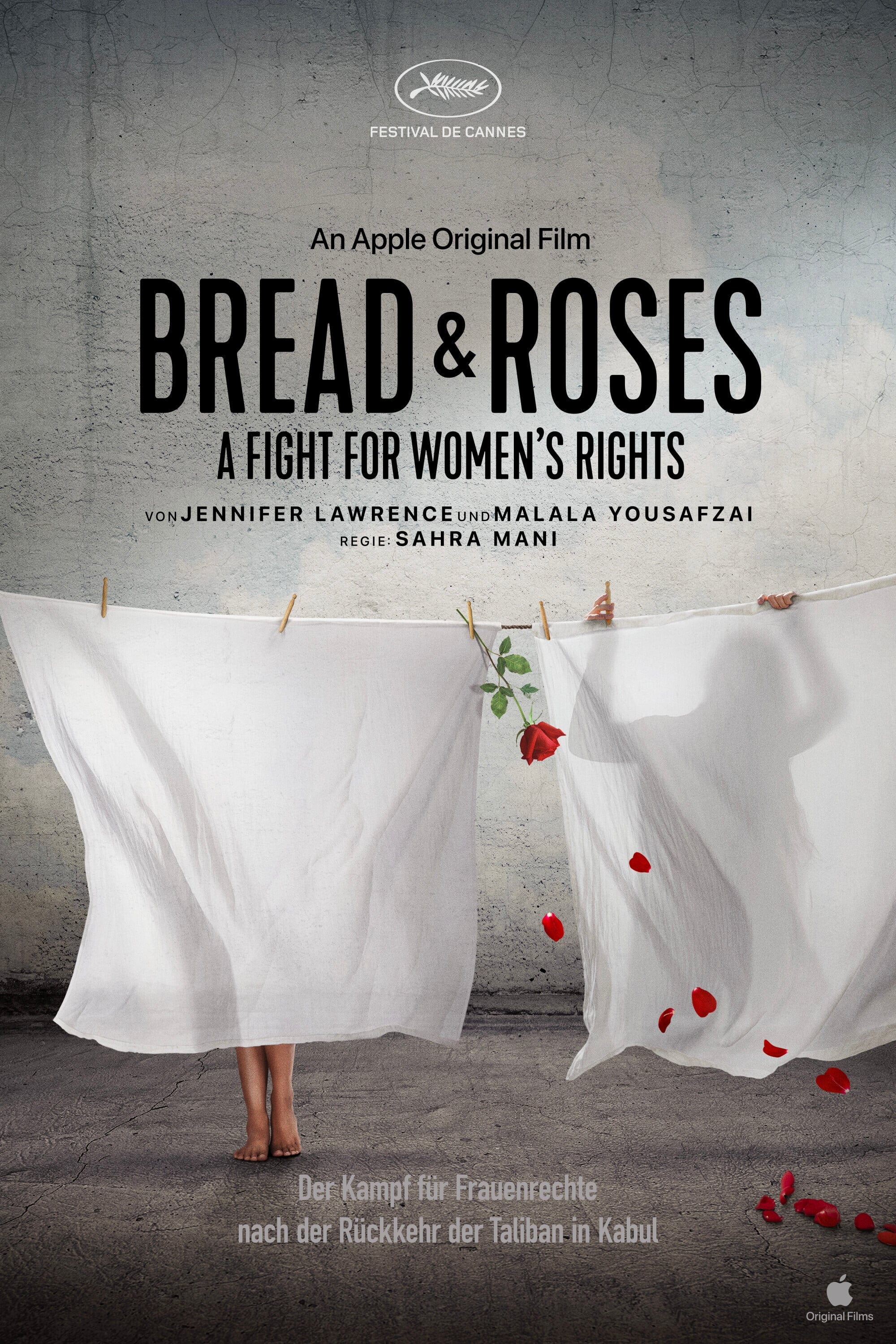 Bread & Roses: A Fight for Women's Rights