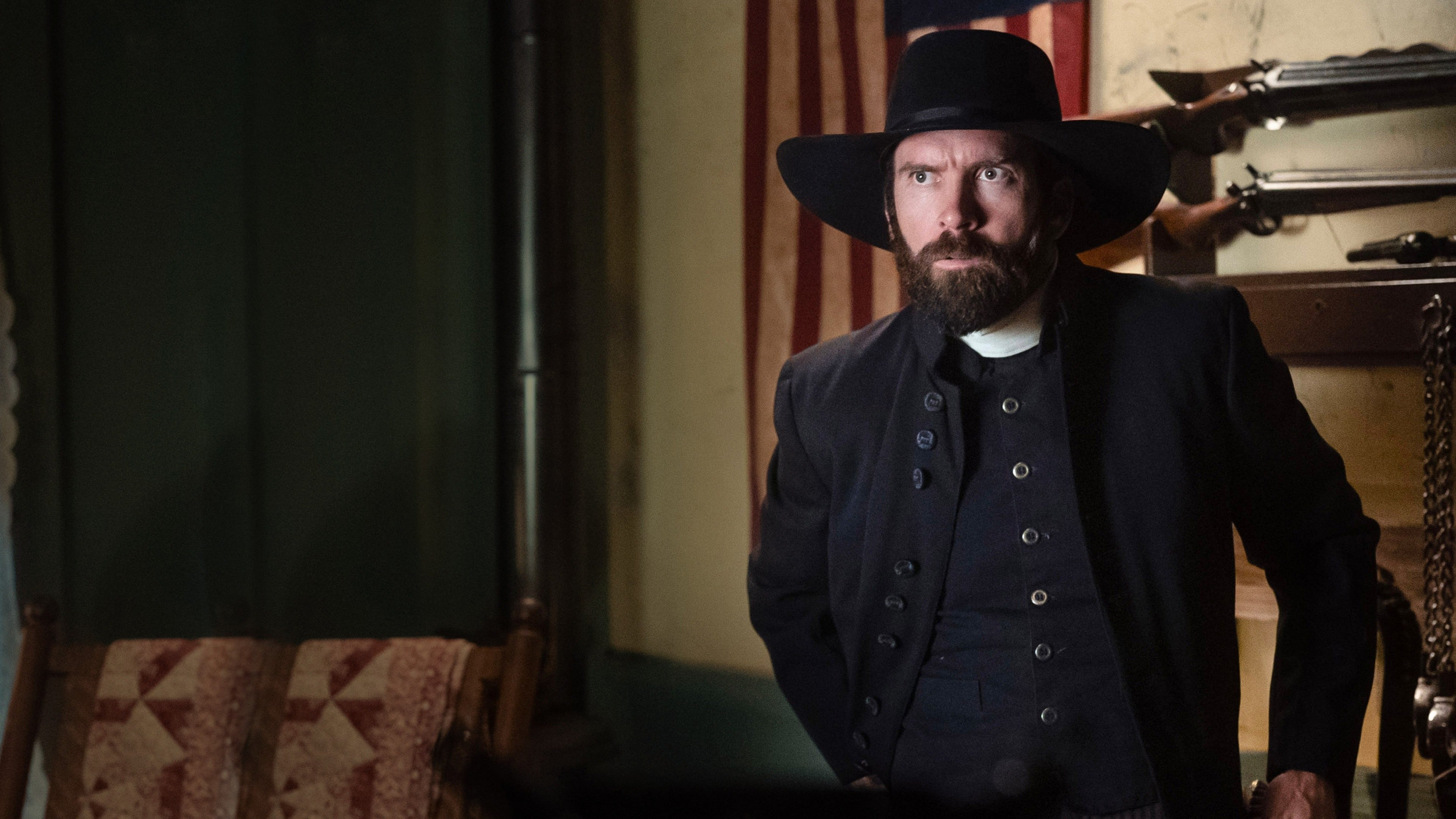 Birthright Outlaw