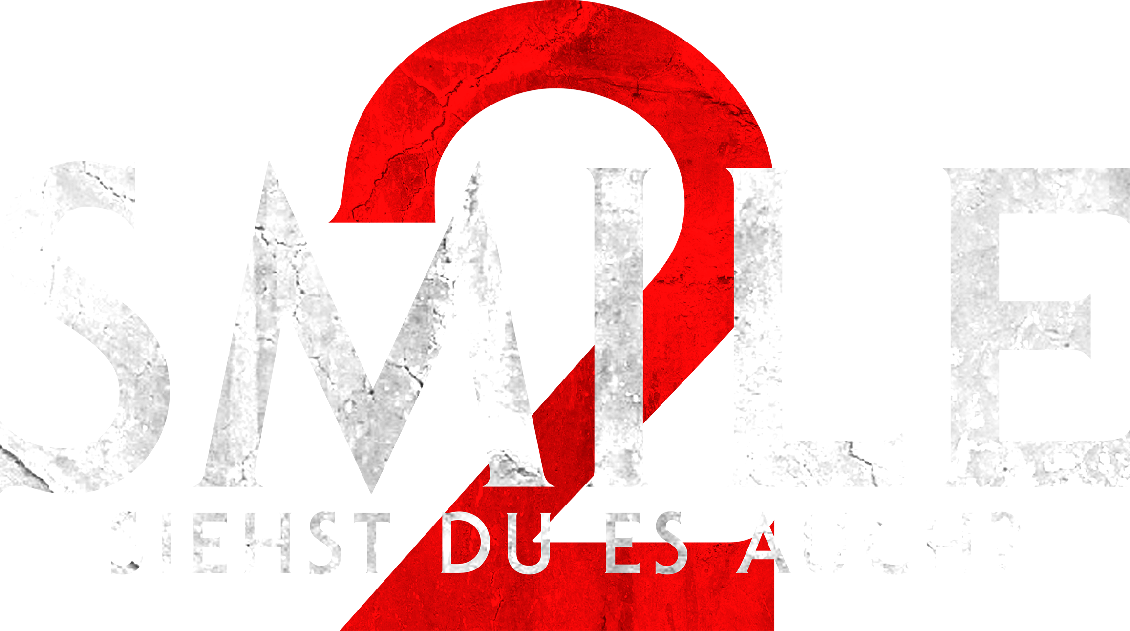 Smile 2 - Siehst du es auch?