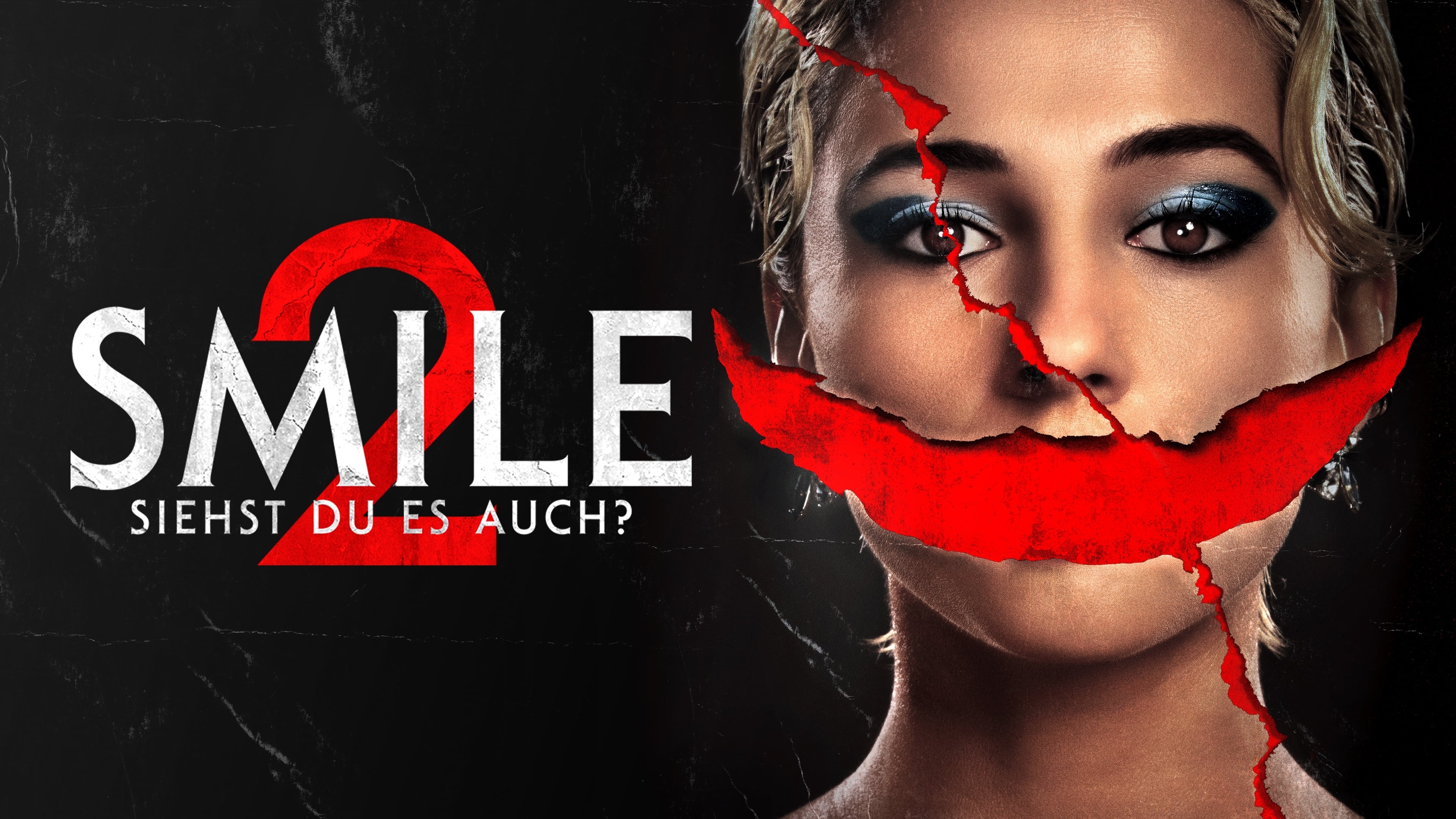 Smile 2 - Siehst du es auch?