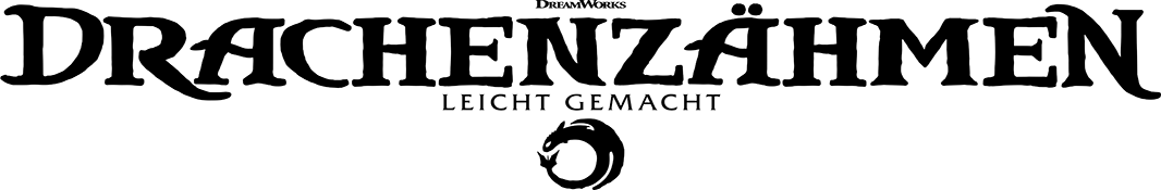 Drachenzähmen leicht gemacht