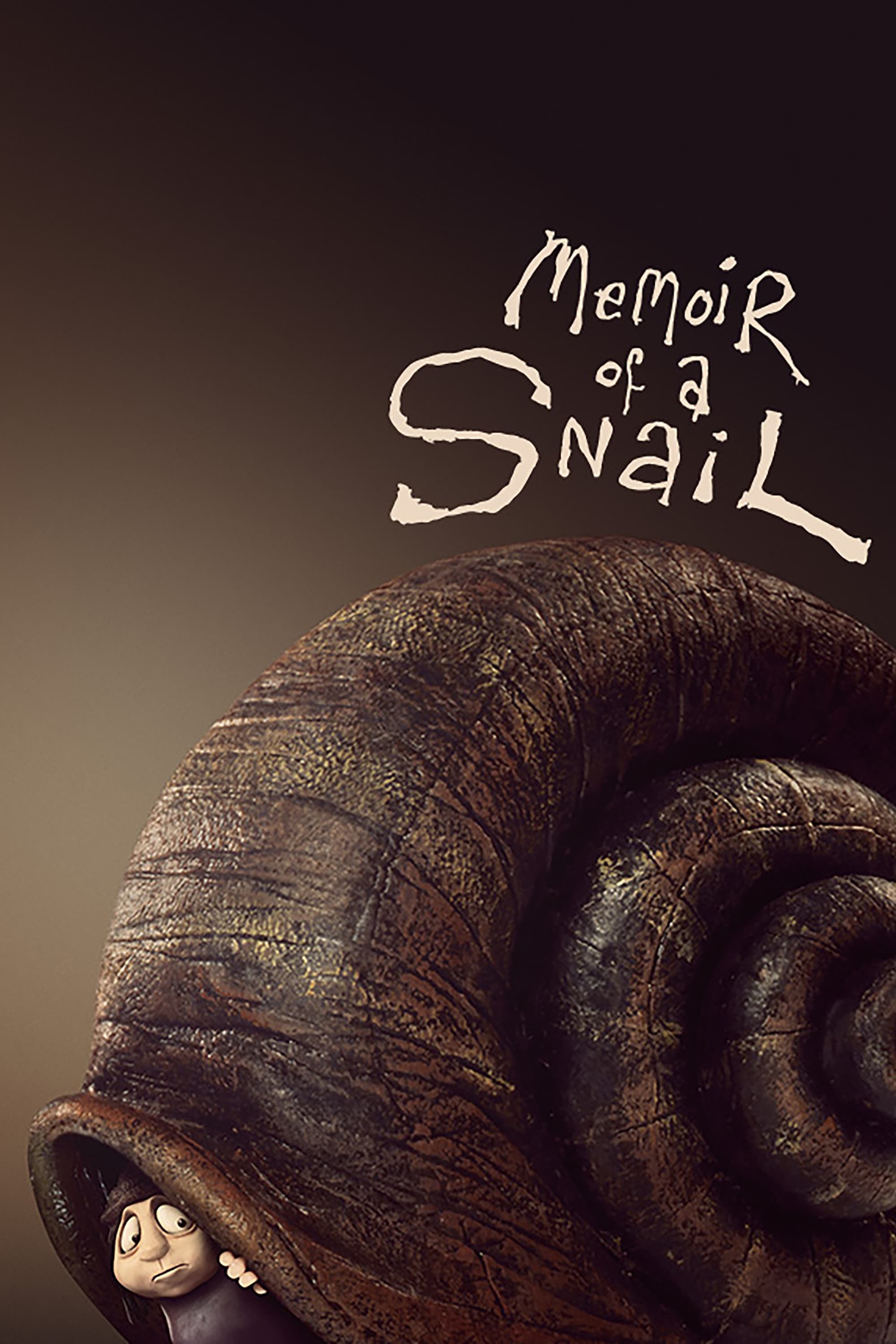 Memoiren einer Schnecke