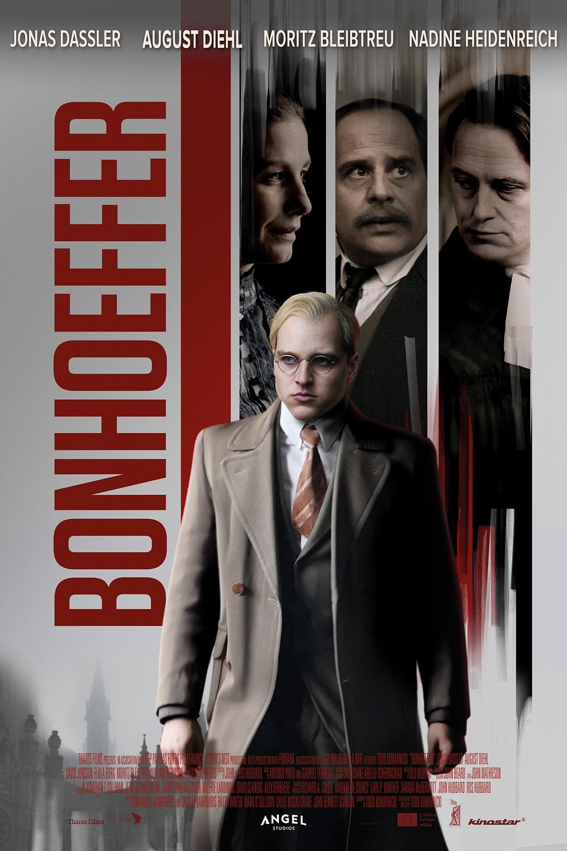 Bonhoeffer
