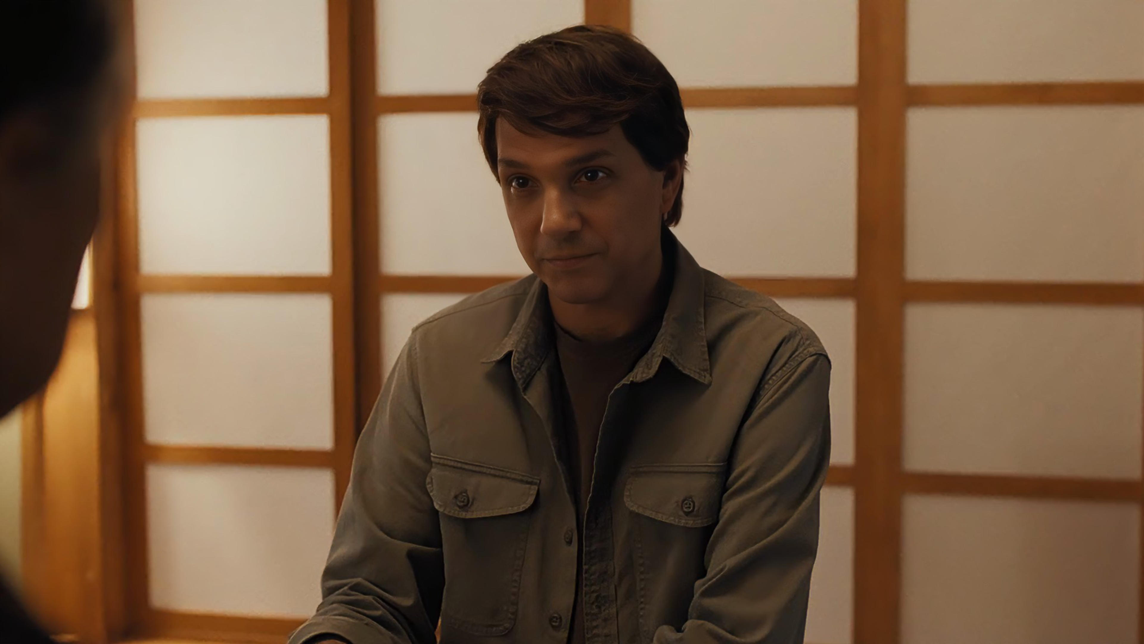 Karate Kid: Legends