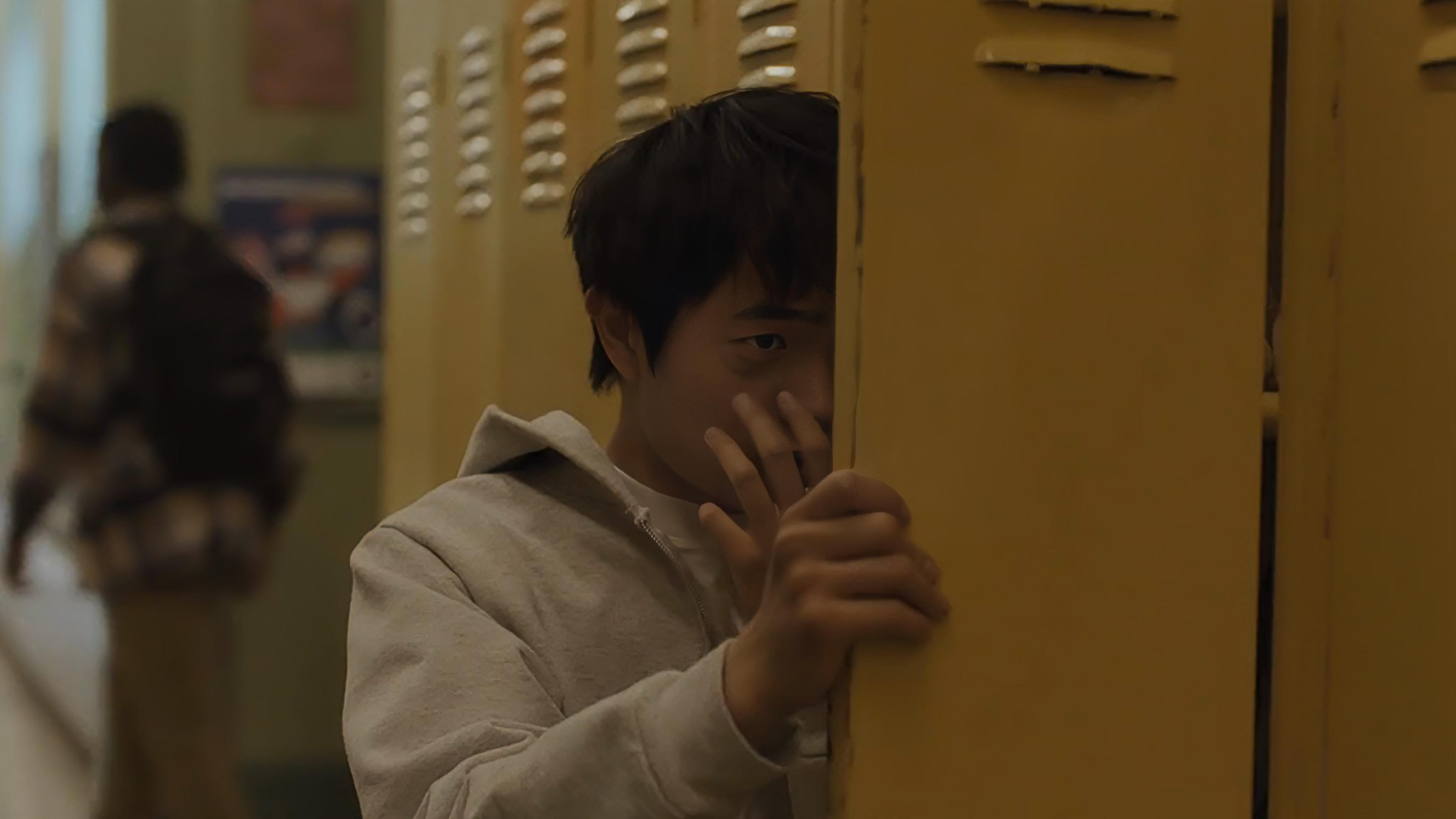 Karate Kid: Legends
