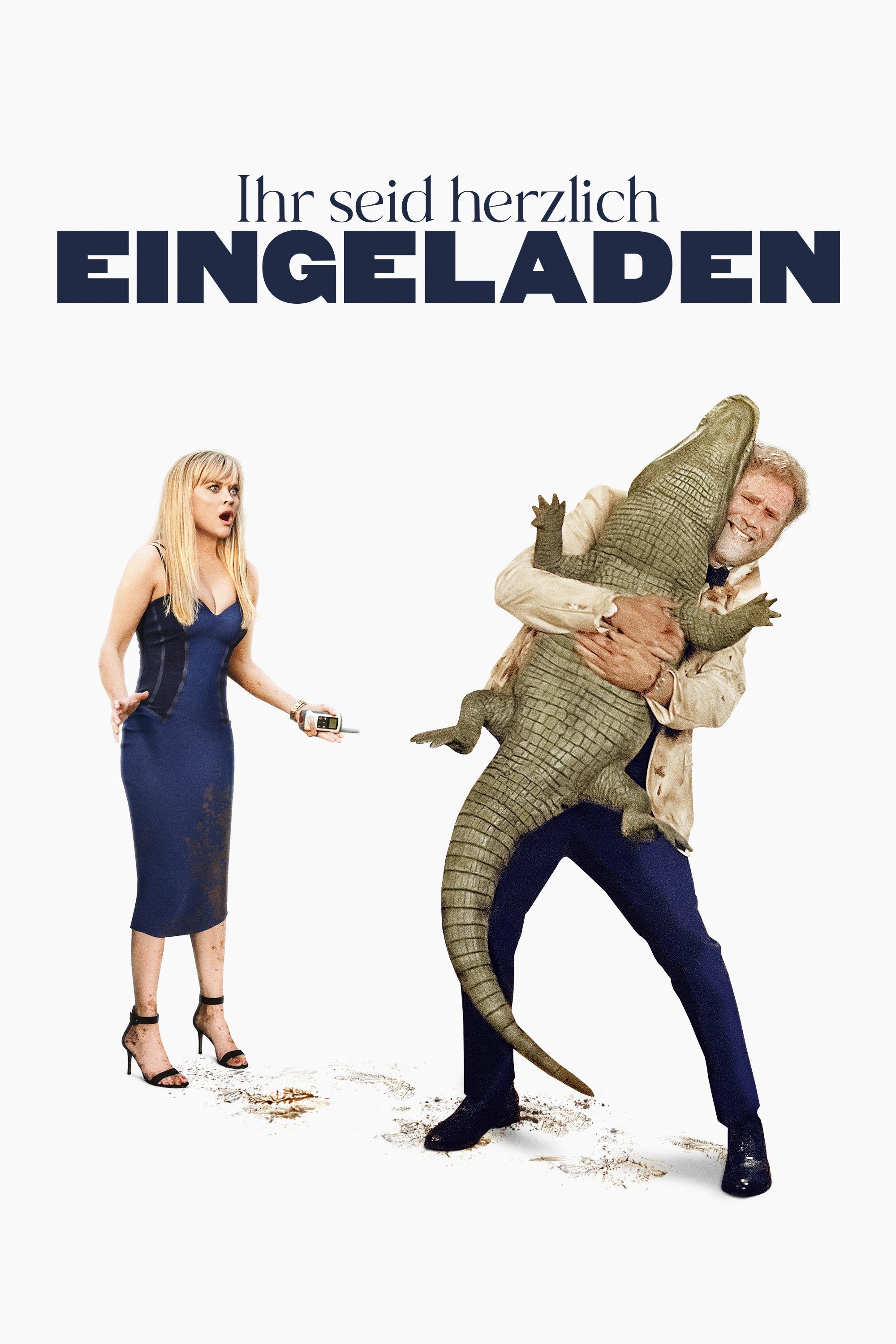 Ihr seid herzlich eingeladen