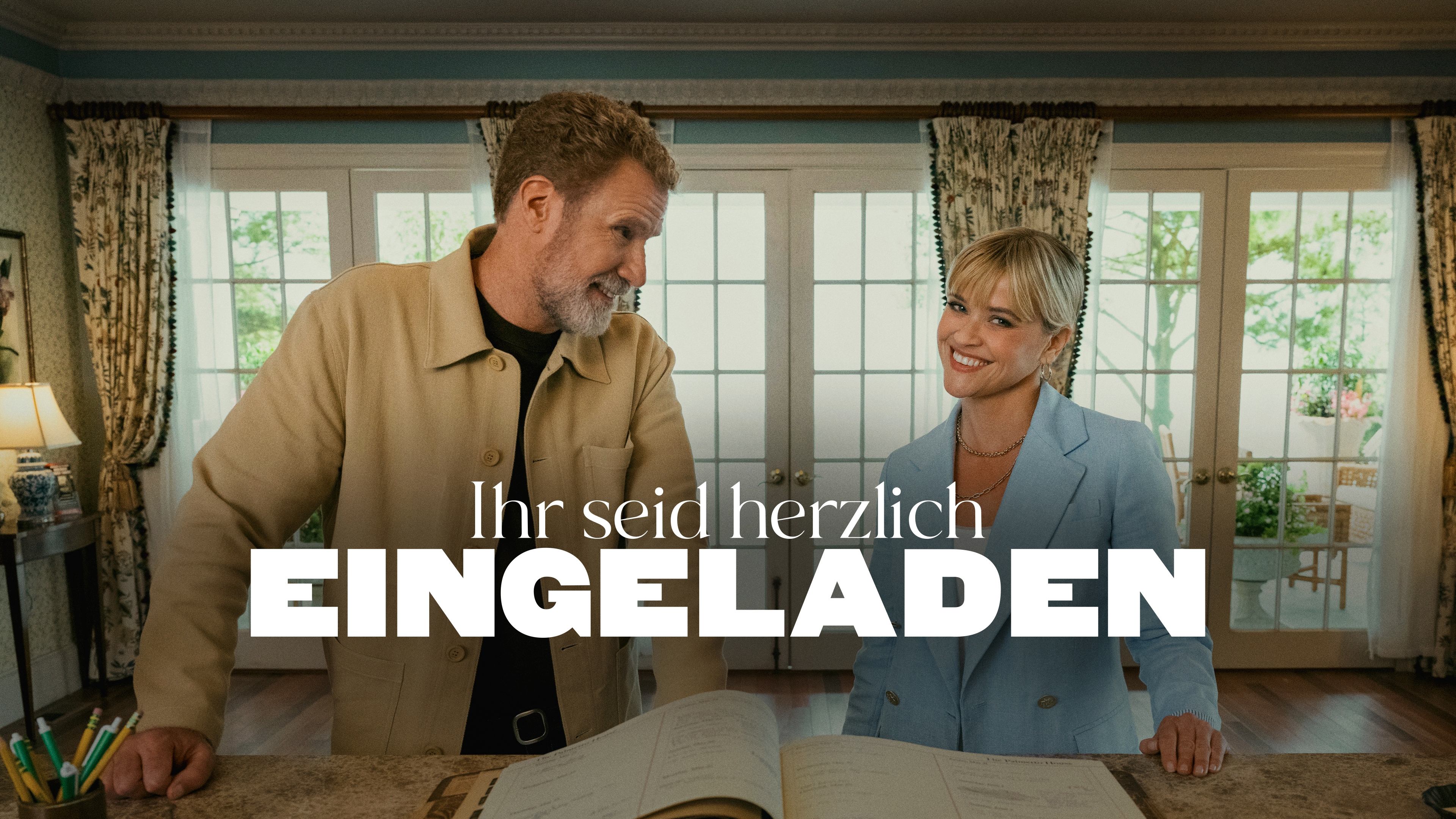 Ihr seid herzlich eingeladen