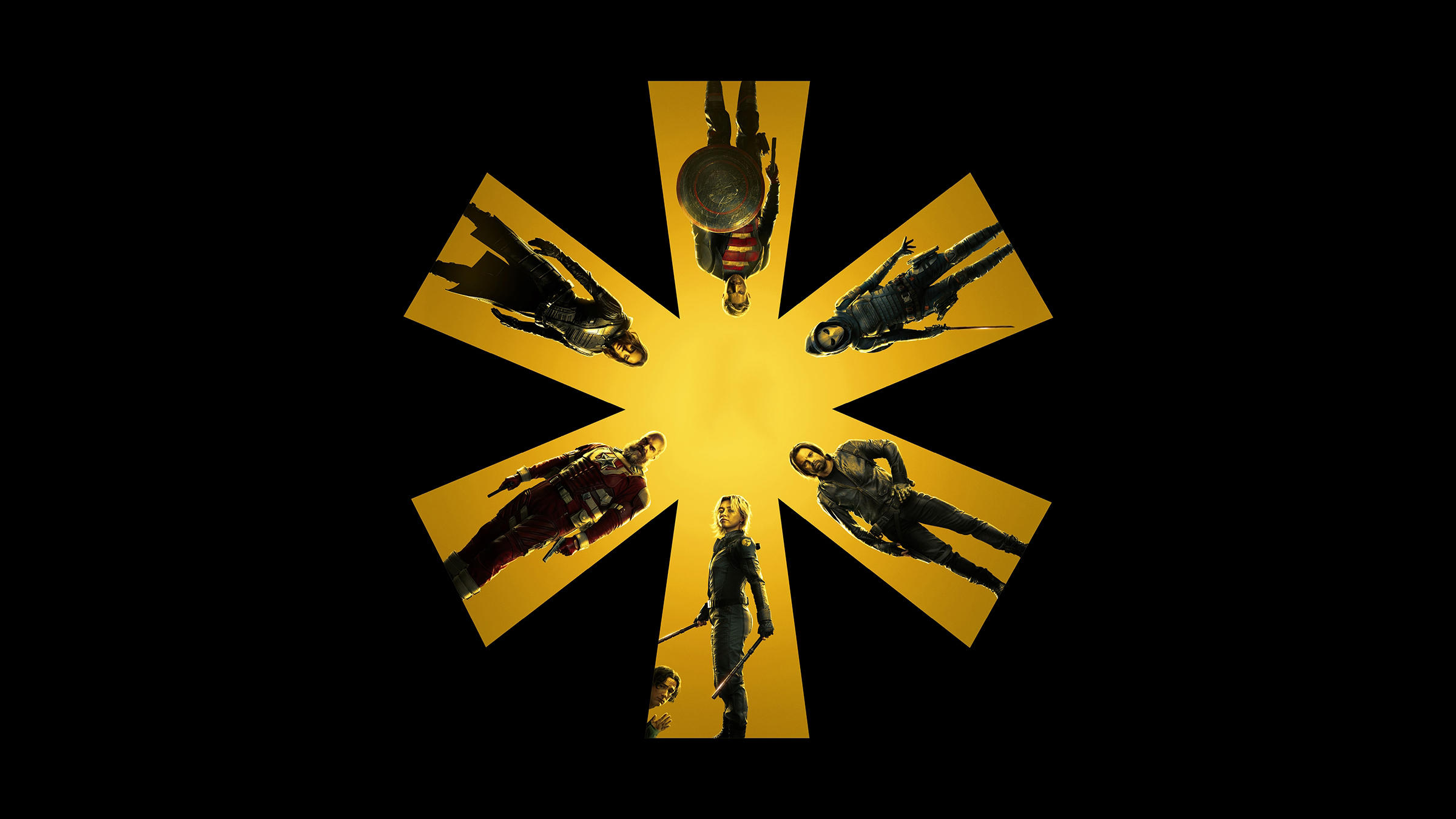 Thunderbolts*