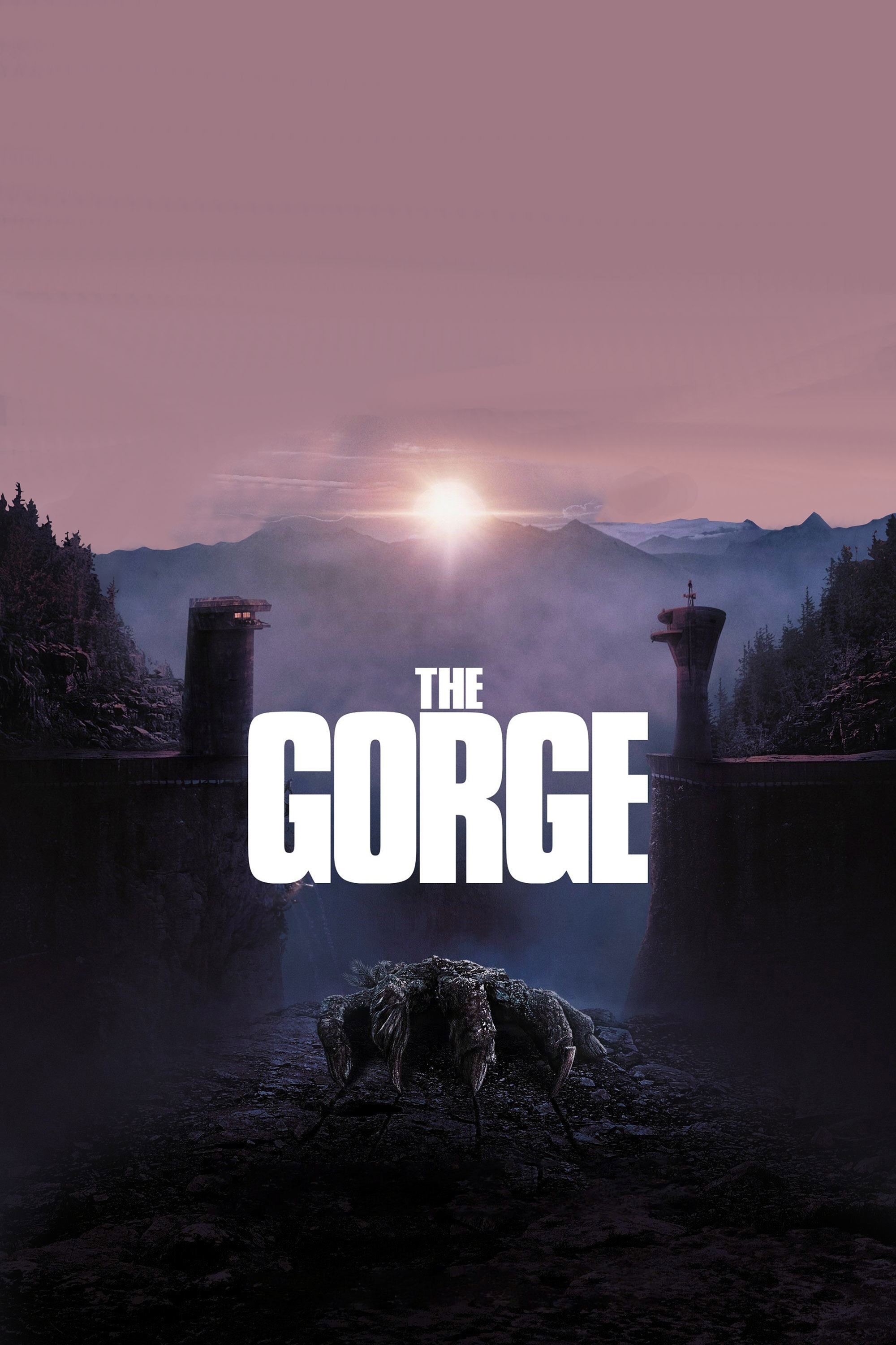 The Gorge