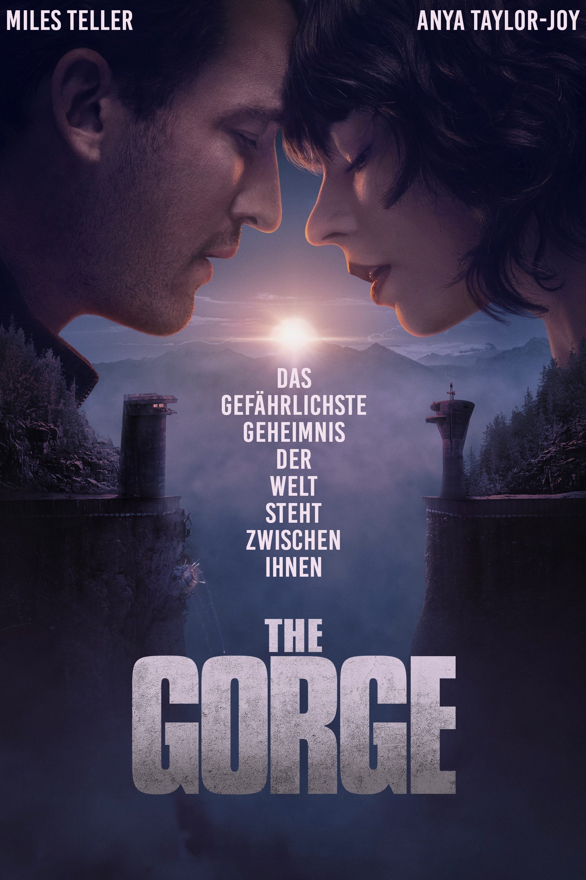 The Gorge