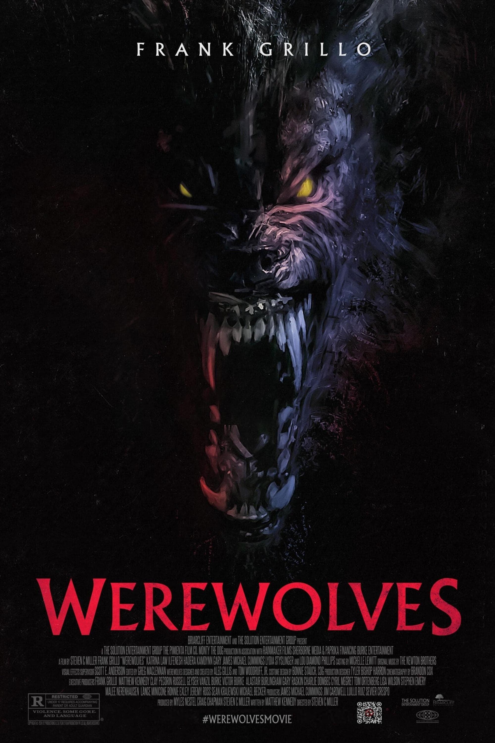 Werewolves