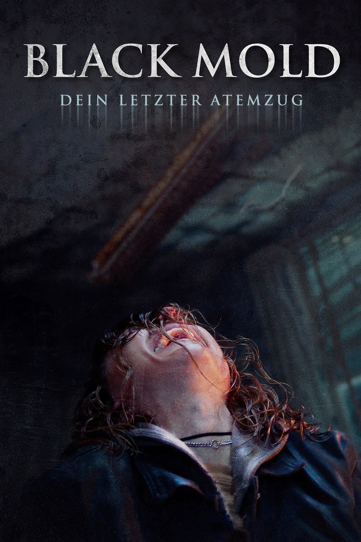 Black Mold - Dein letzter Atemzug