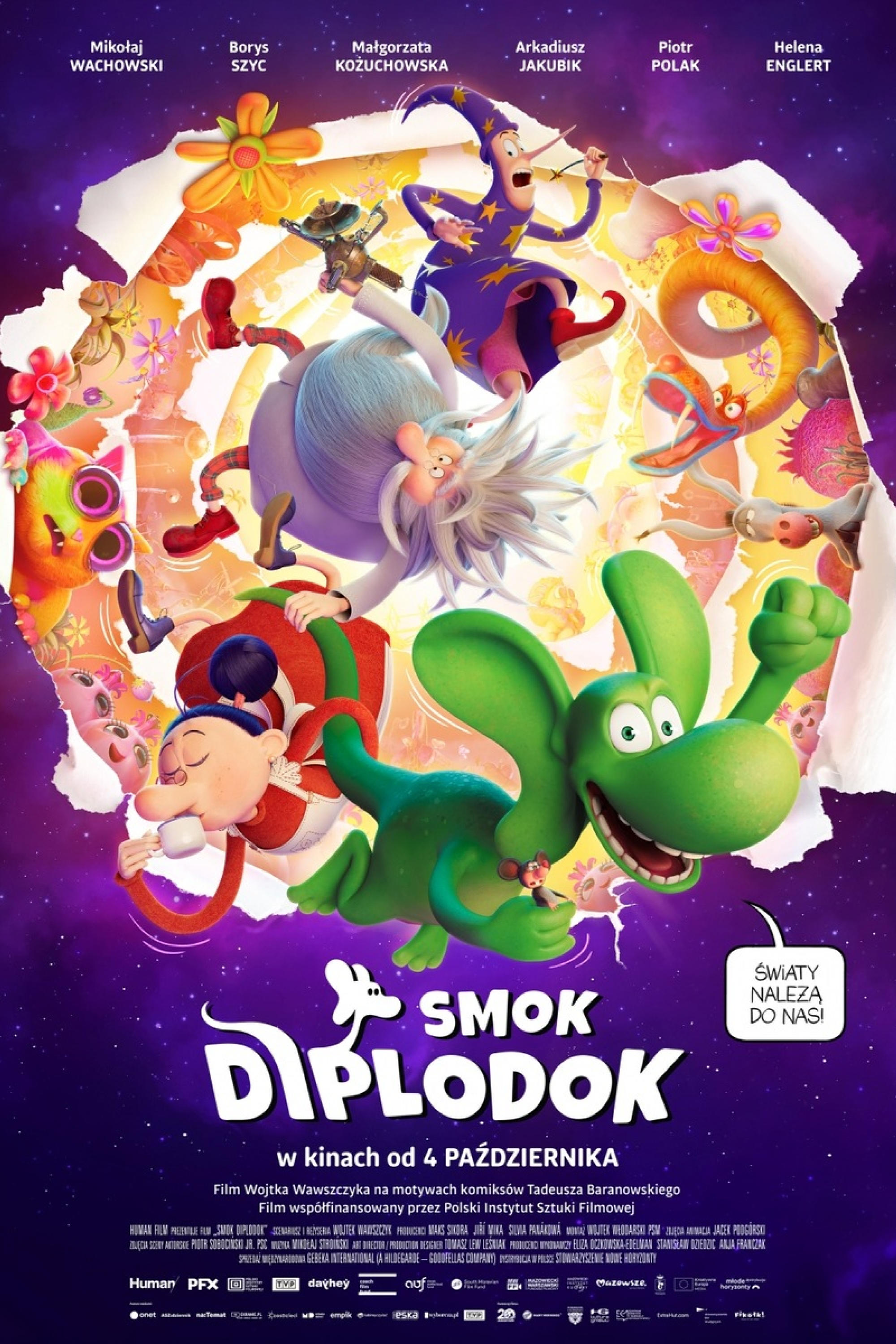 Diplodocus