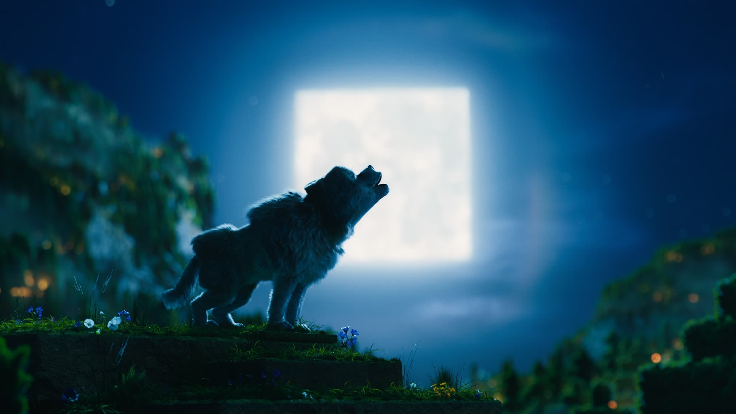 Ein Minecraft Film