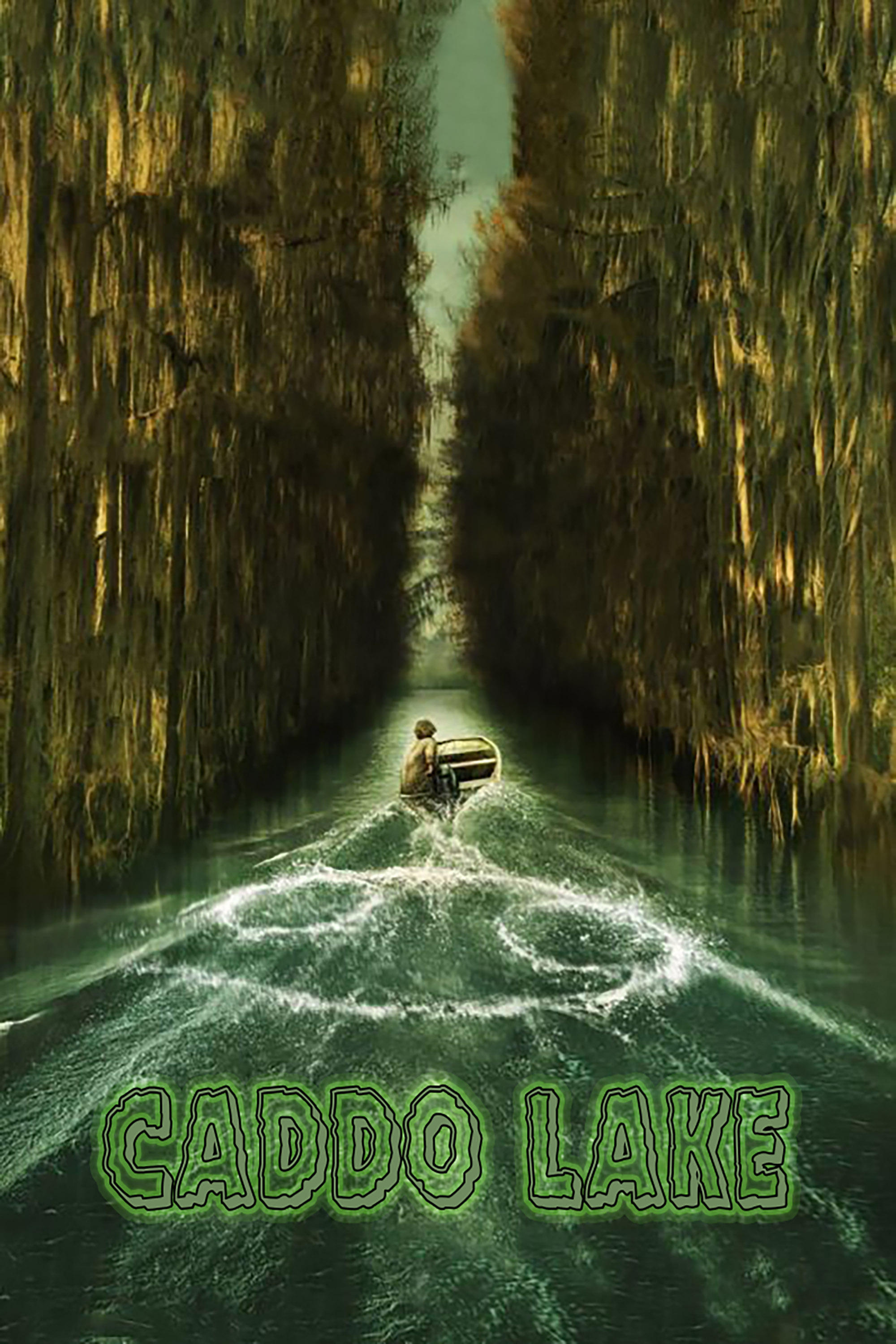 Caddo Lake