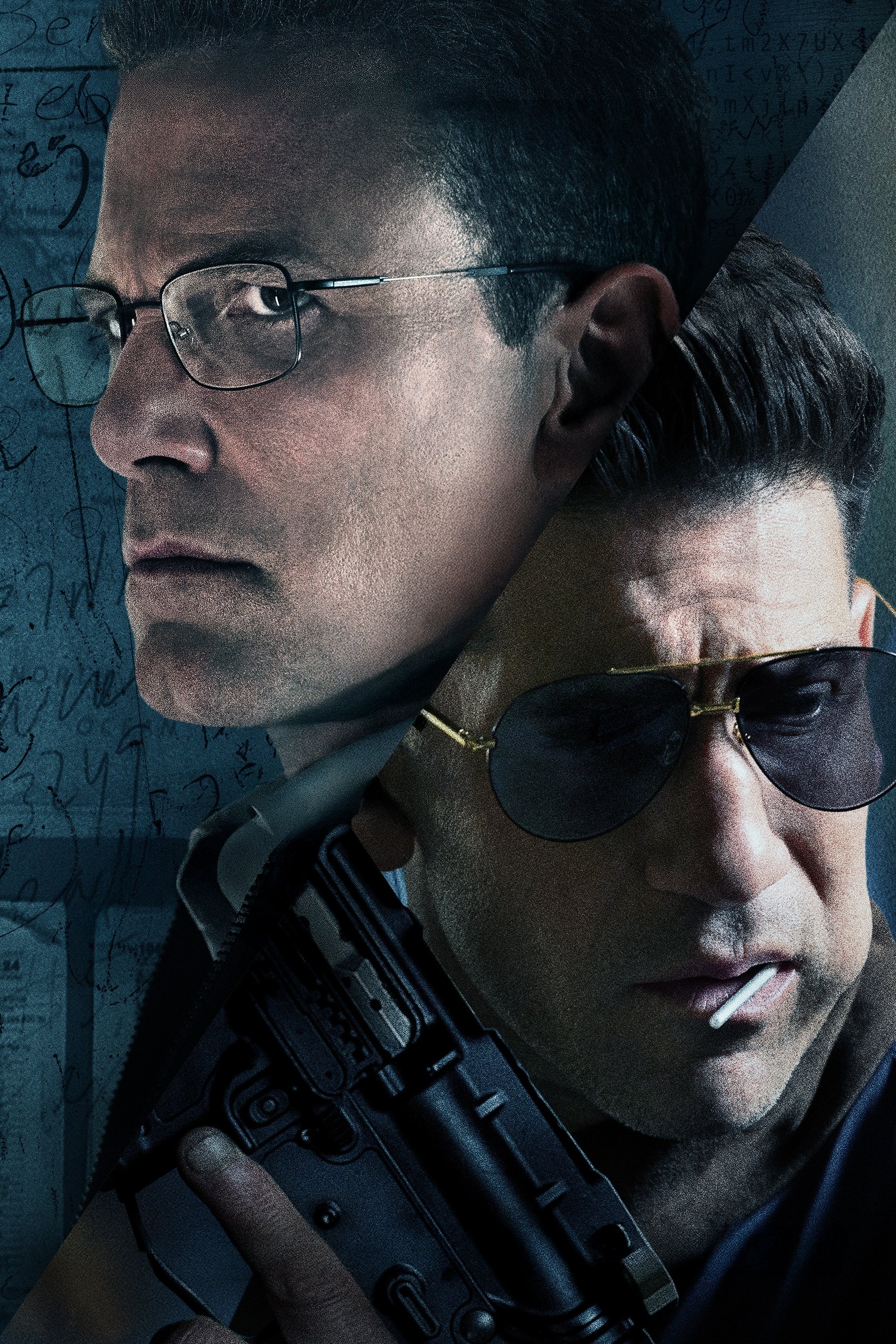 The Accountant 2