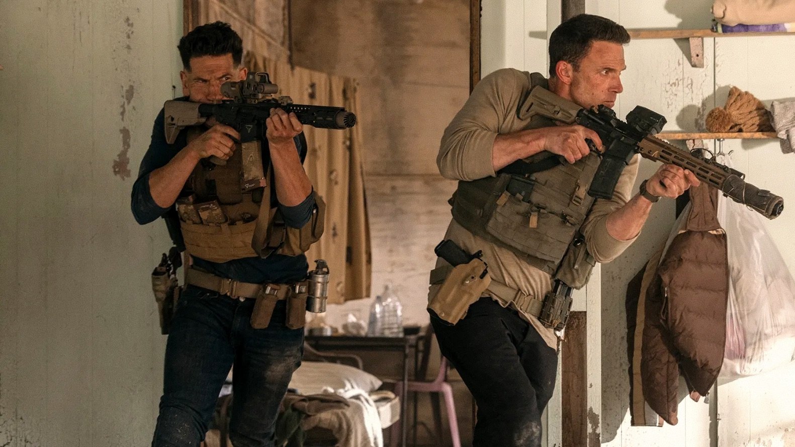 The Accountant 2