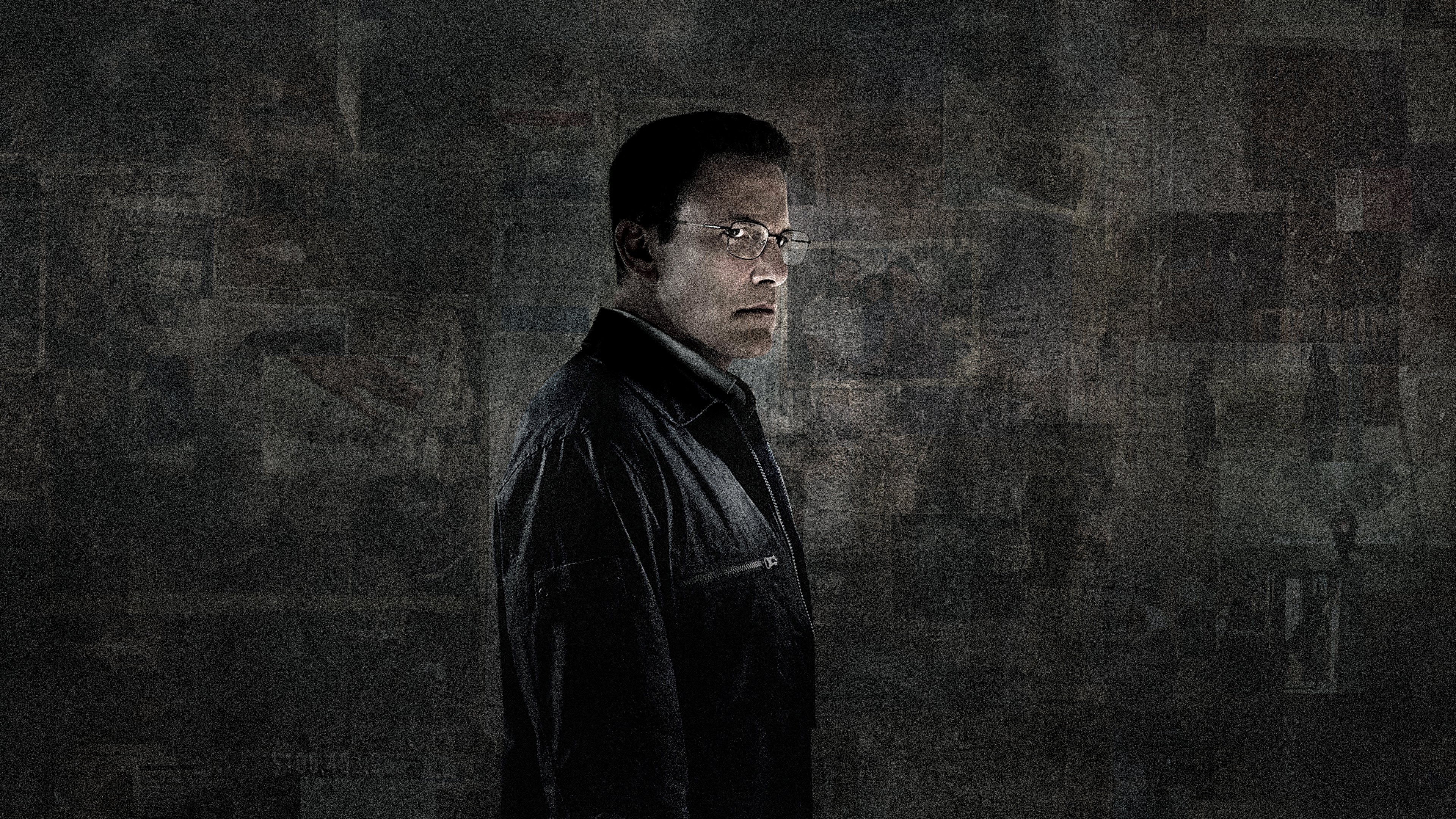 The Accountant 2