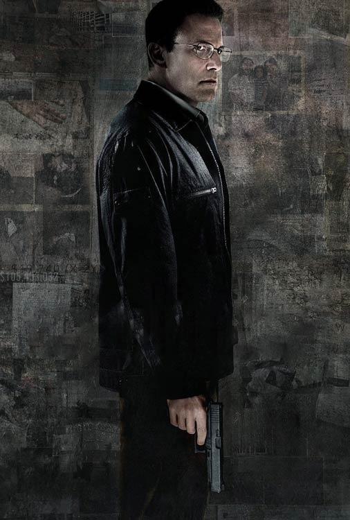 The Accountant 2