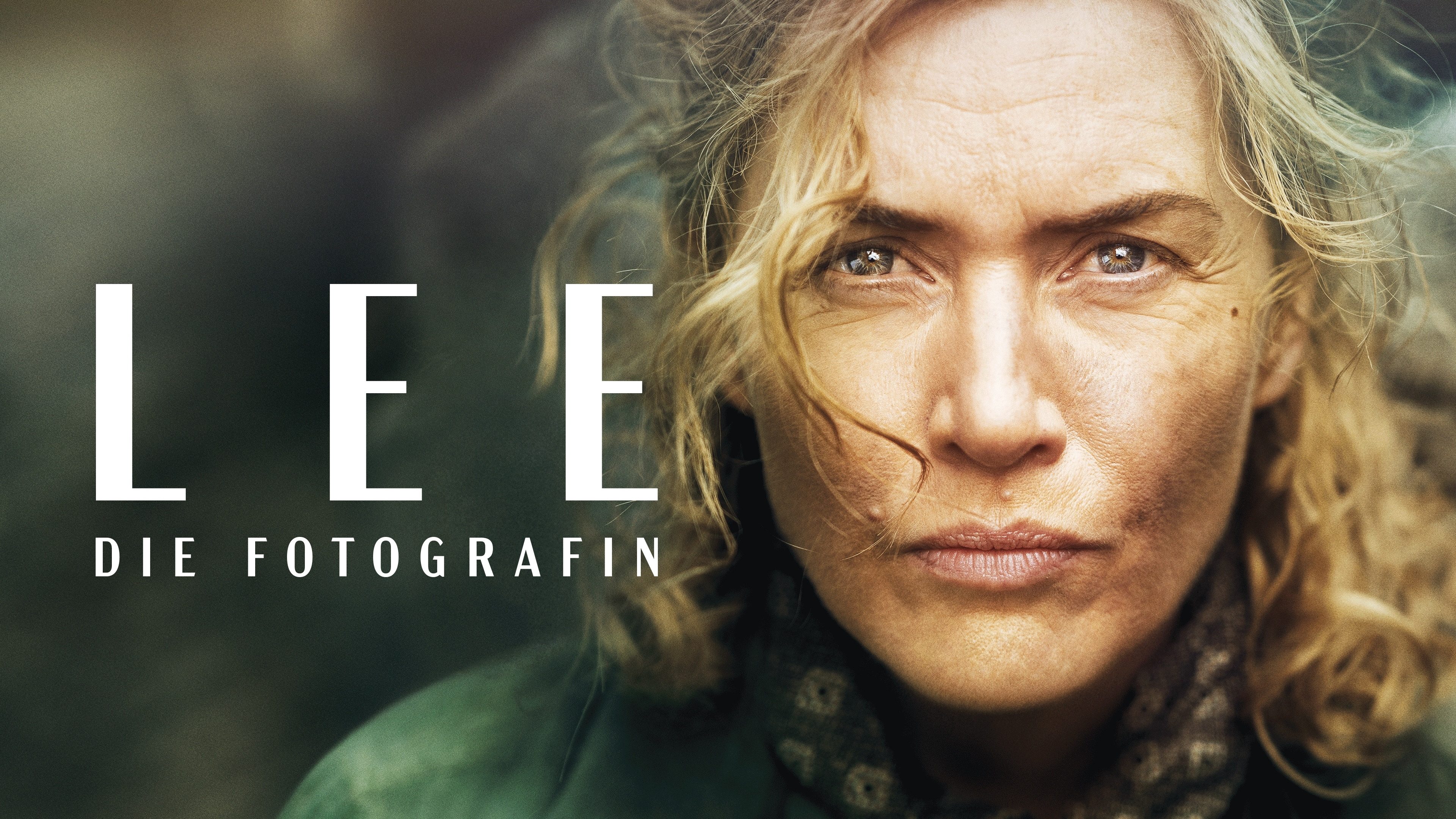 Die Fotografin