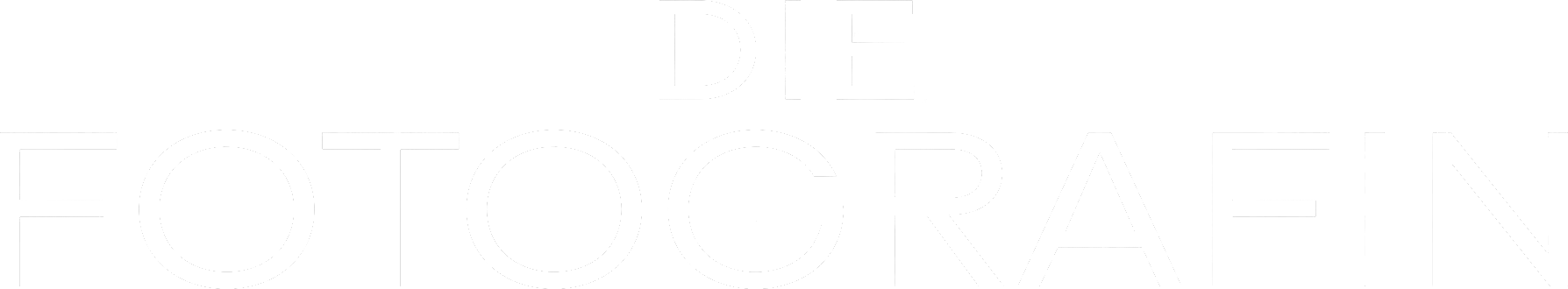 Die Fotografin