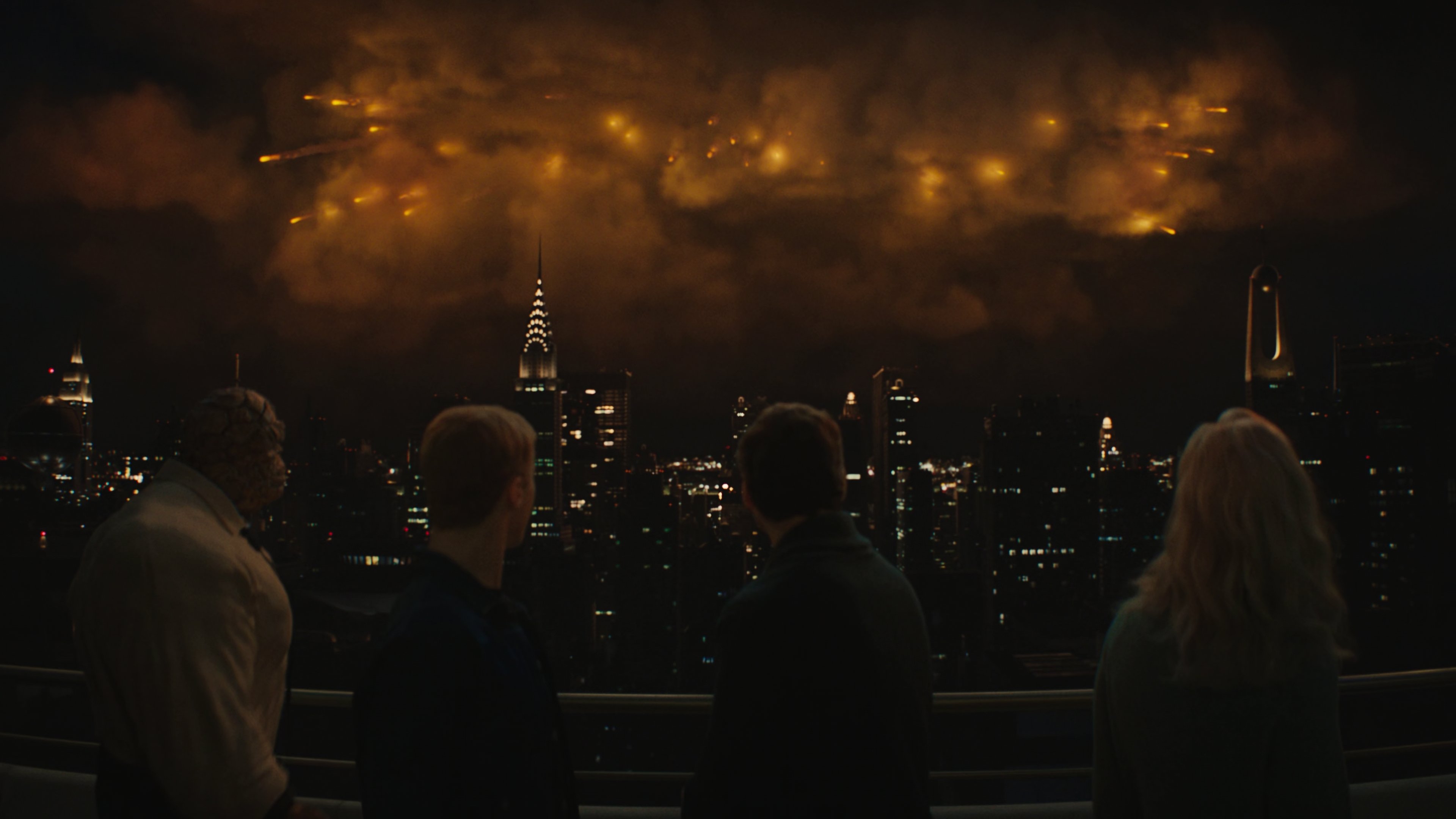 The Fantastic Four: First Steps
