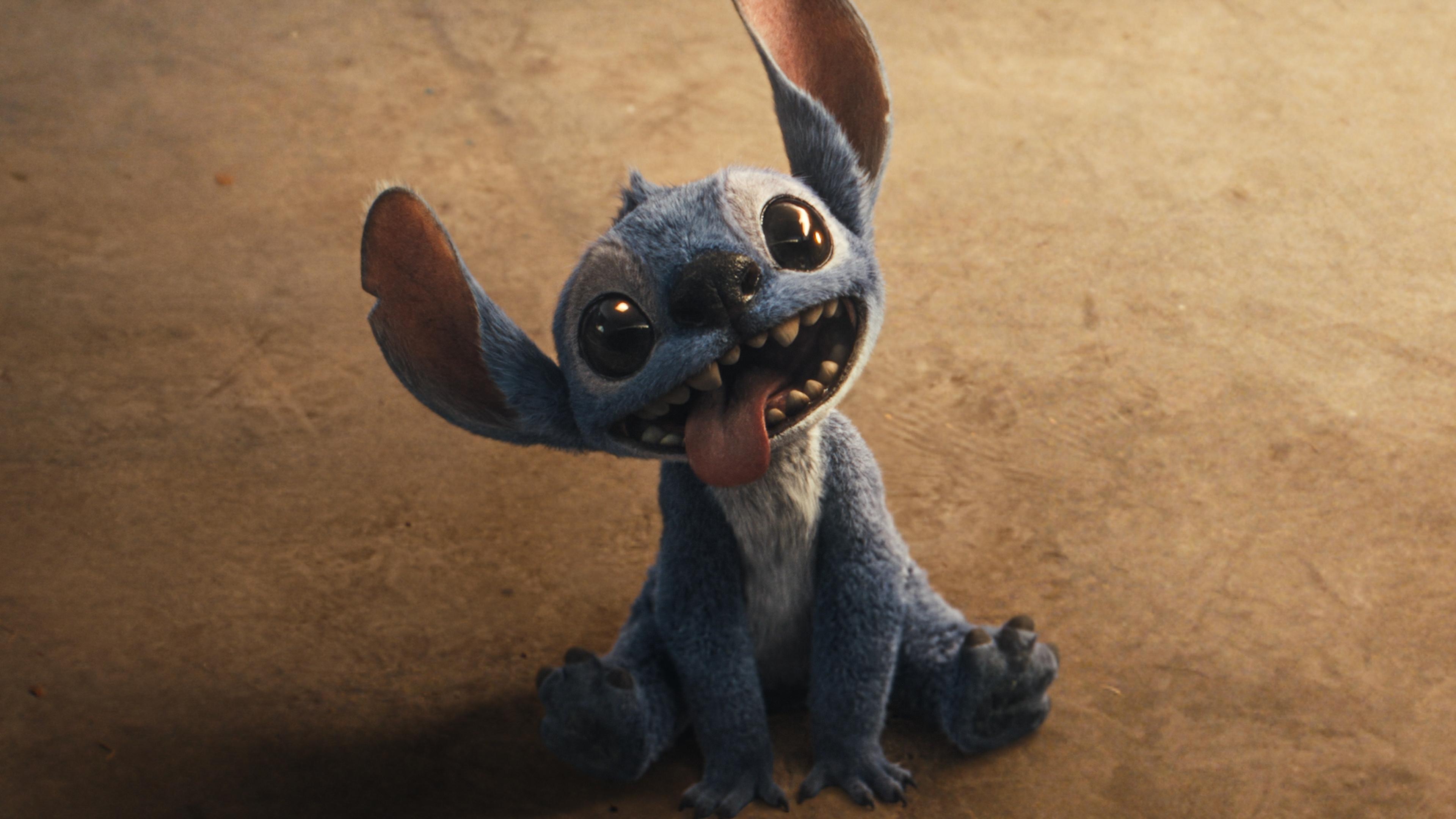 Lilo & Stitch