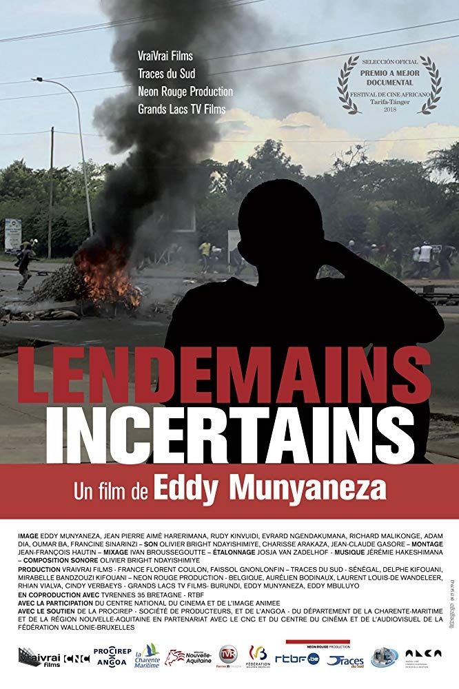 Lendemains Incertains