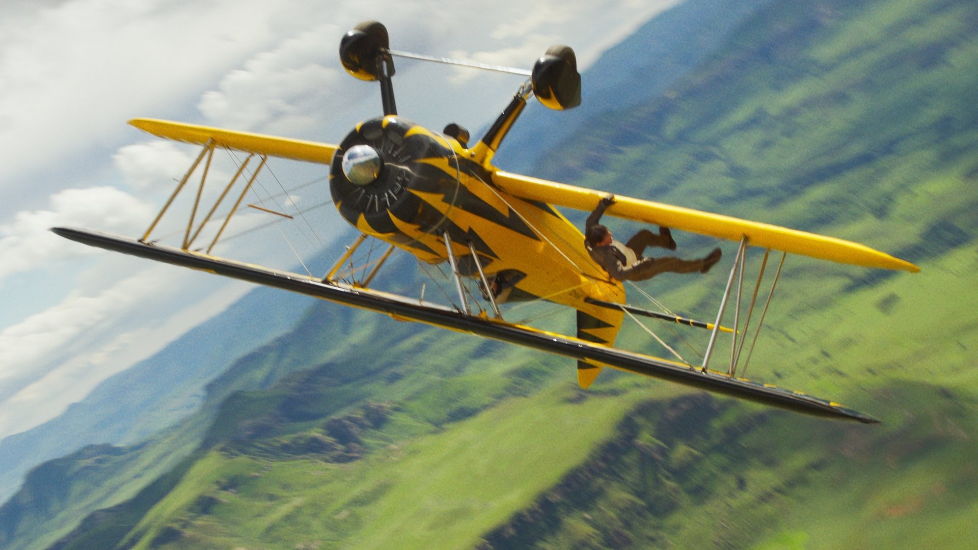 Mission: Impossible - Dead Reckoning Teil Zwei