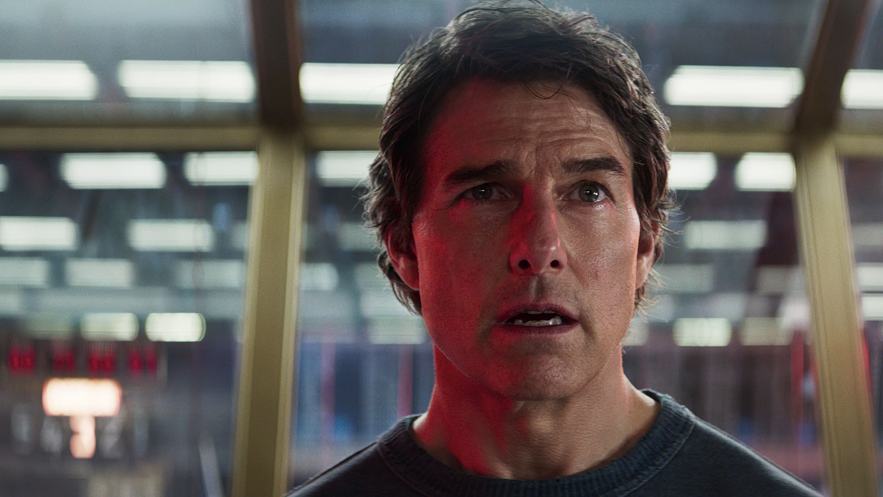 Mission: Impossible - Dead Reckoning Teil Zwei