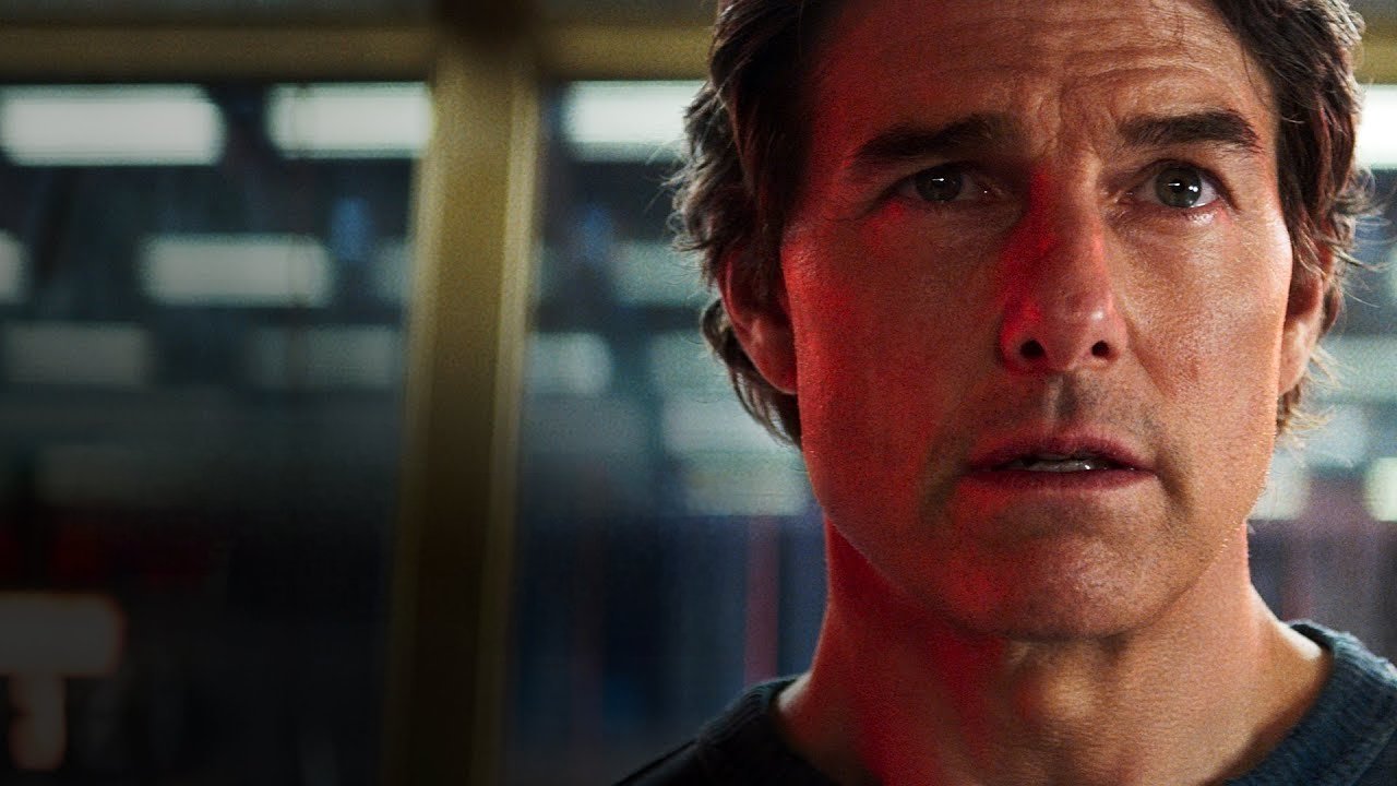 Mission: Impossible - Dead Reckoning Teil Zwei