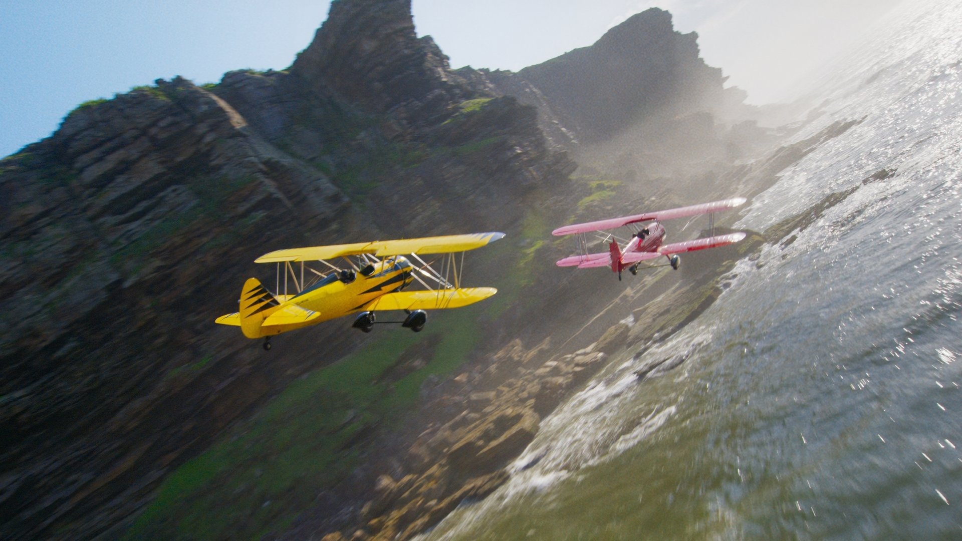 Mission: Impossible - Dead Reckoning Teil Zwei